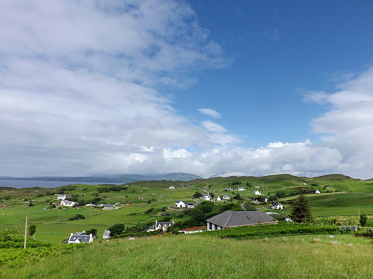 Photo of Tarskavaig