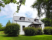 Ferienhaus Tarskavaig