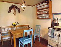 Ferienhaus Tarskavaig