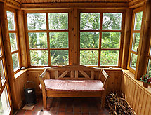 Ferienhaus Tarskavaig
