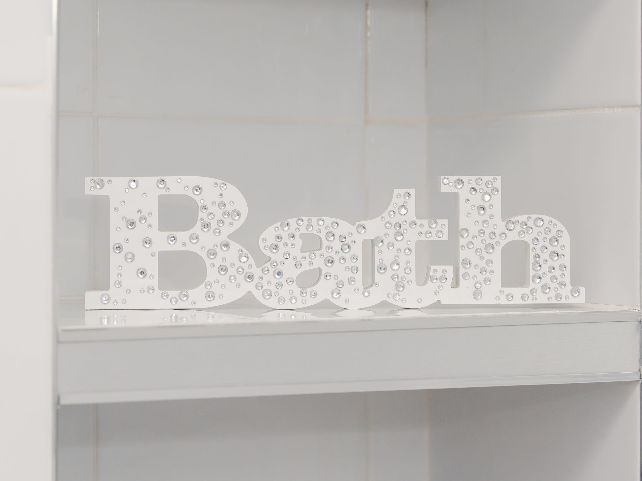 Benderloch House-Drinnen