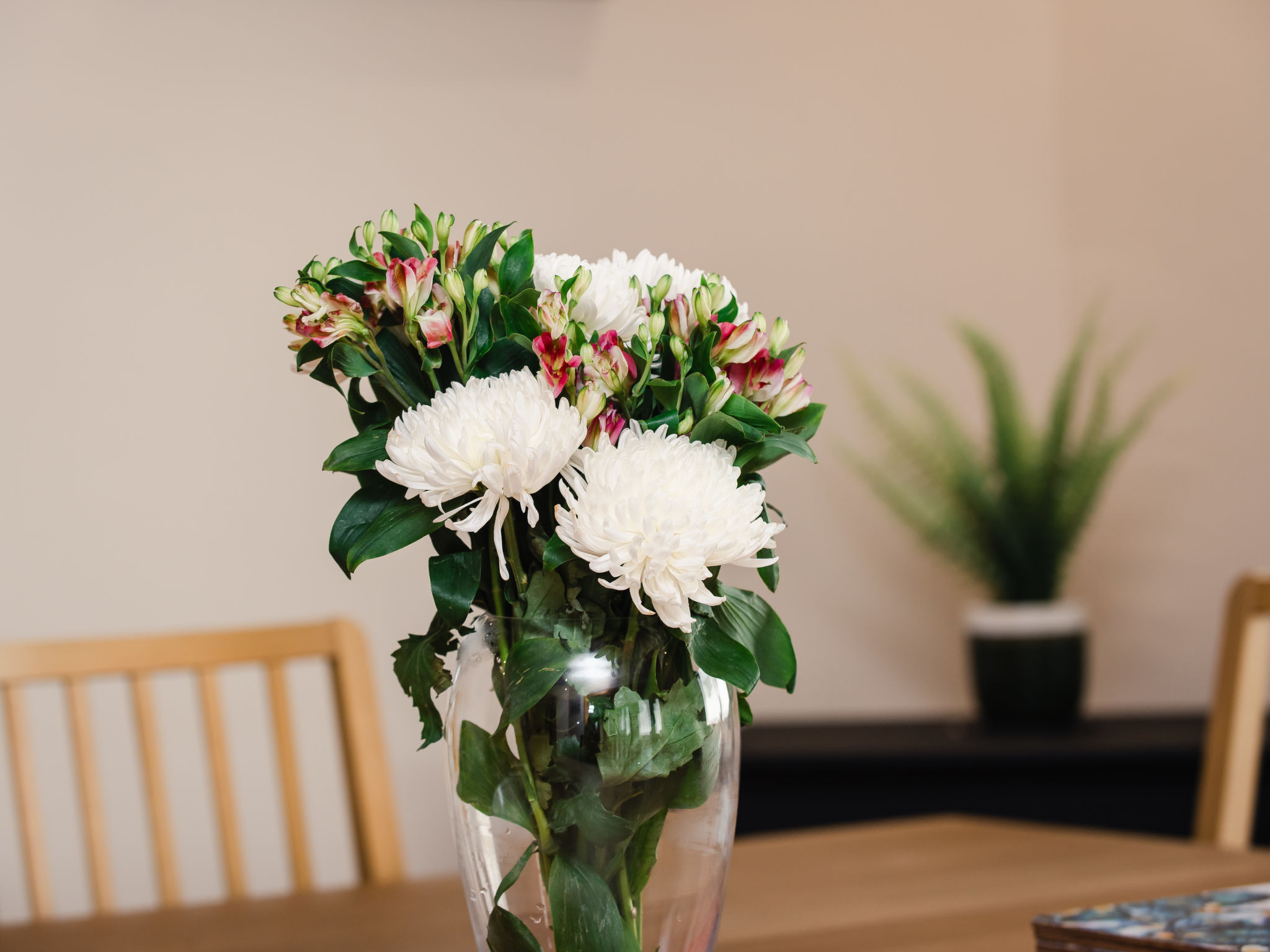 Benderloch House-Drinnen