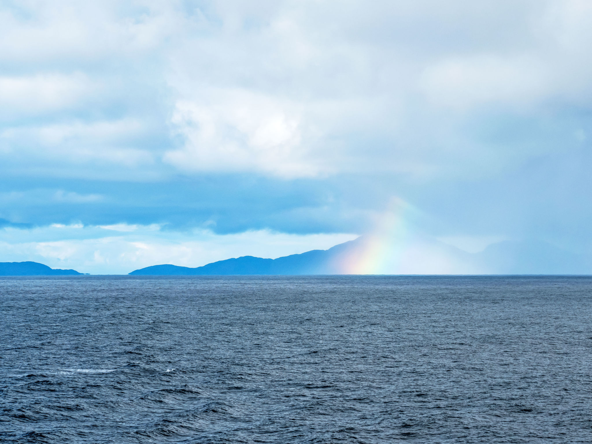 Benderloch House-Umgebung