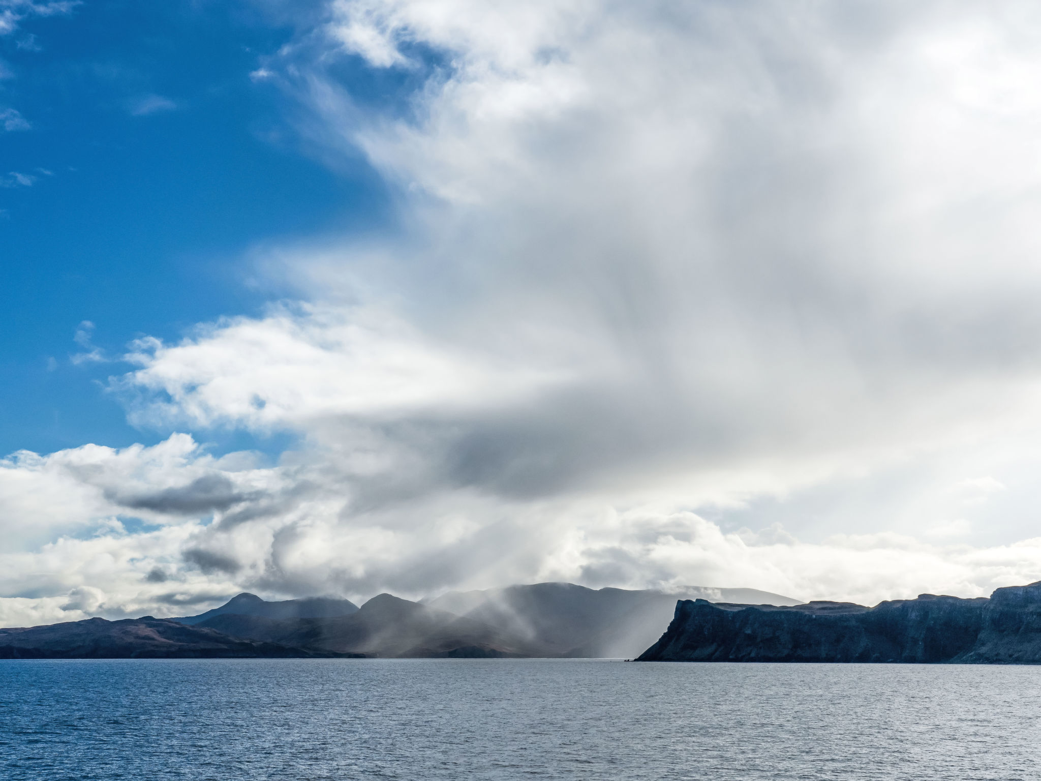 Benderloch House-Umgebung