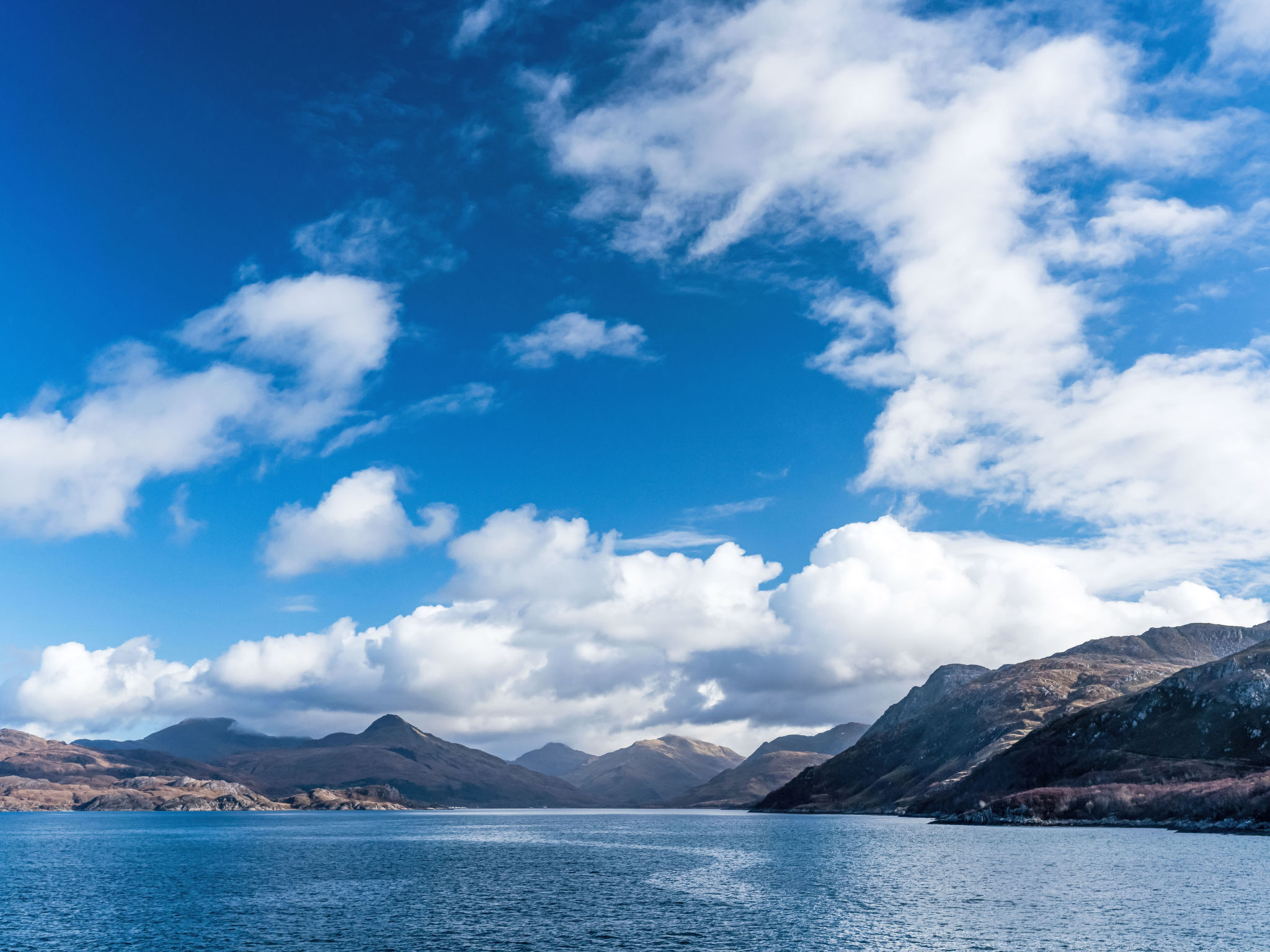 Benderloch House-Umgebung