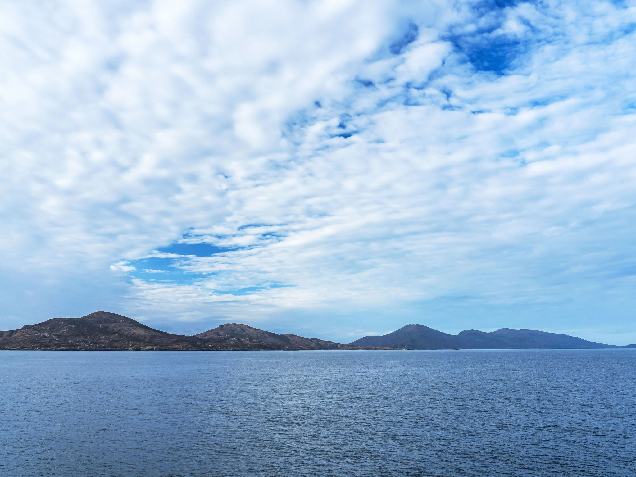 Benderloch House-Umgebung