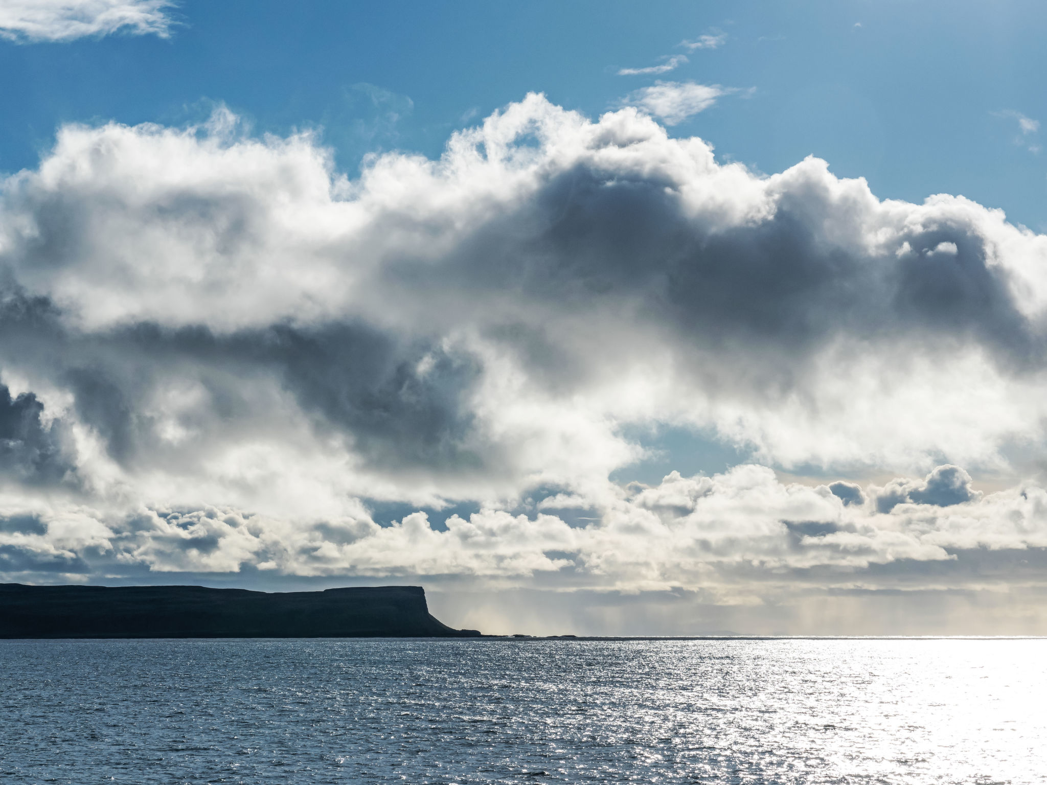 Frobost Lodge-Omgeving