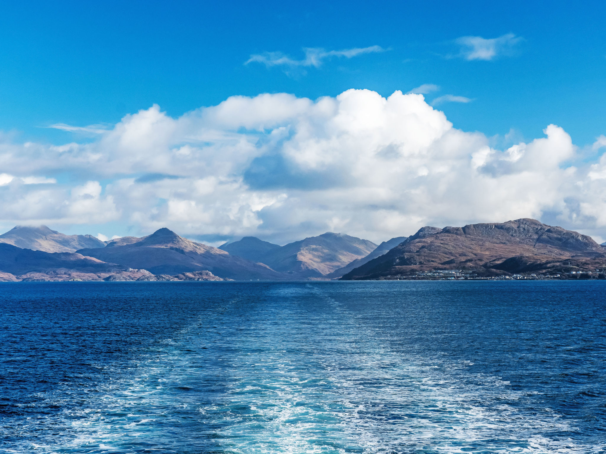 Frobost Lodge-Omgeving