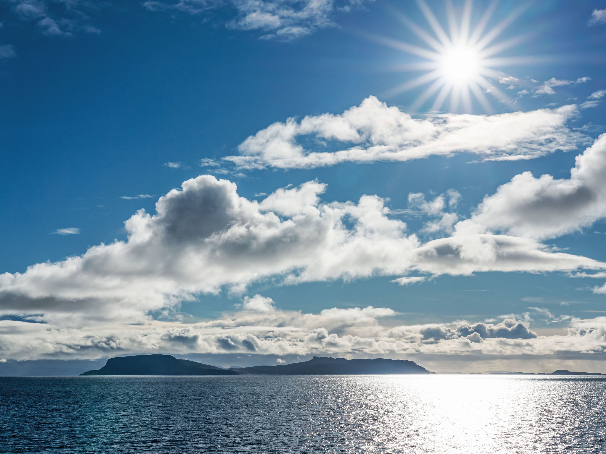 Frobost Lodge-Omgeving