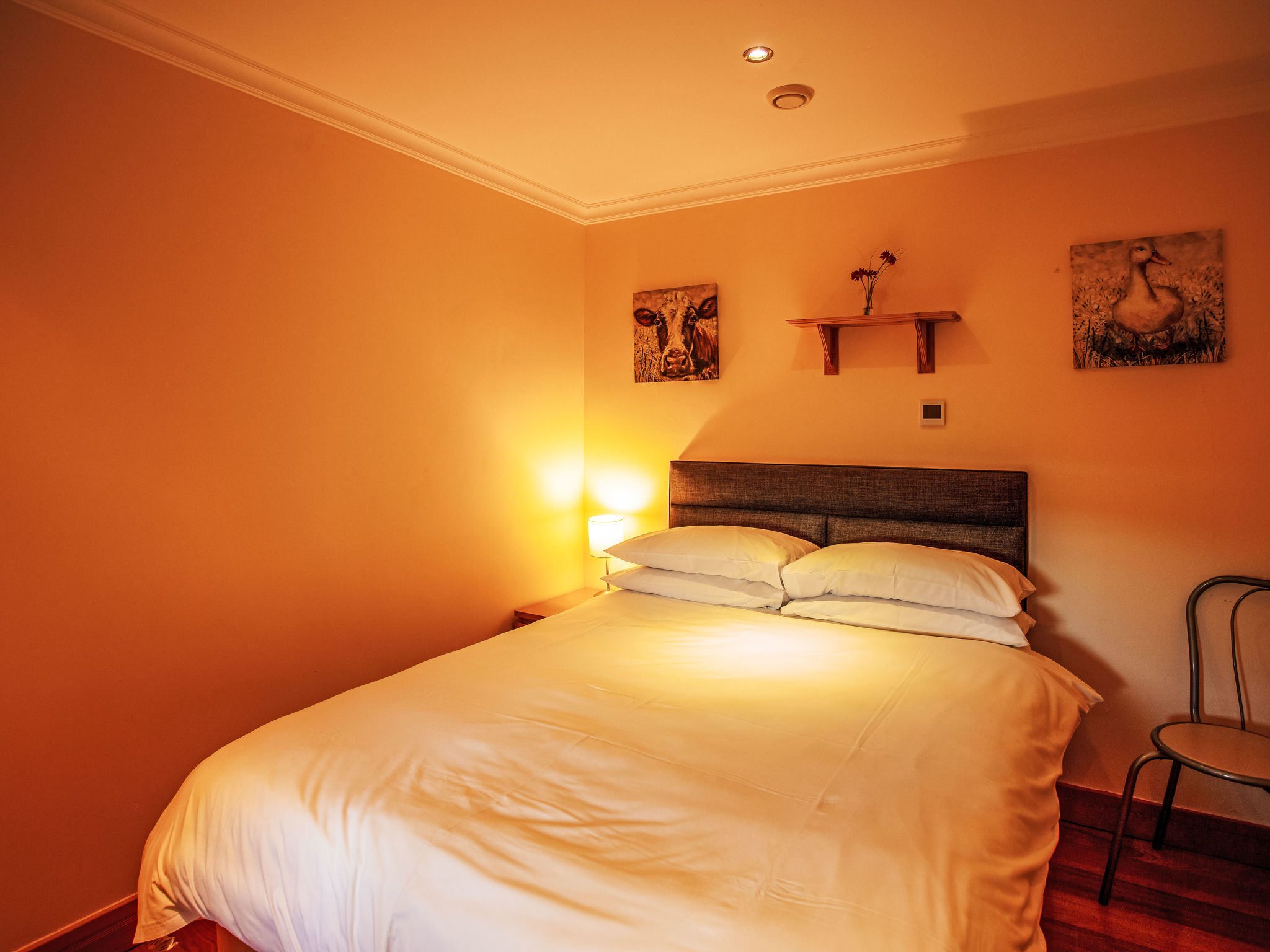 Frobost Lodge