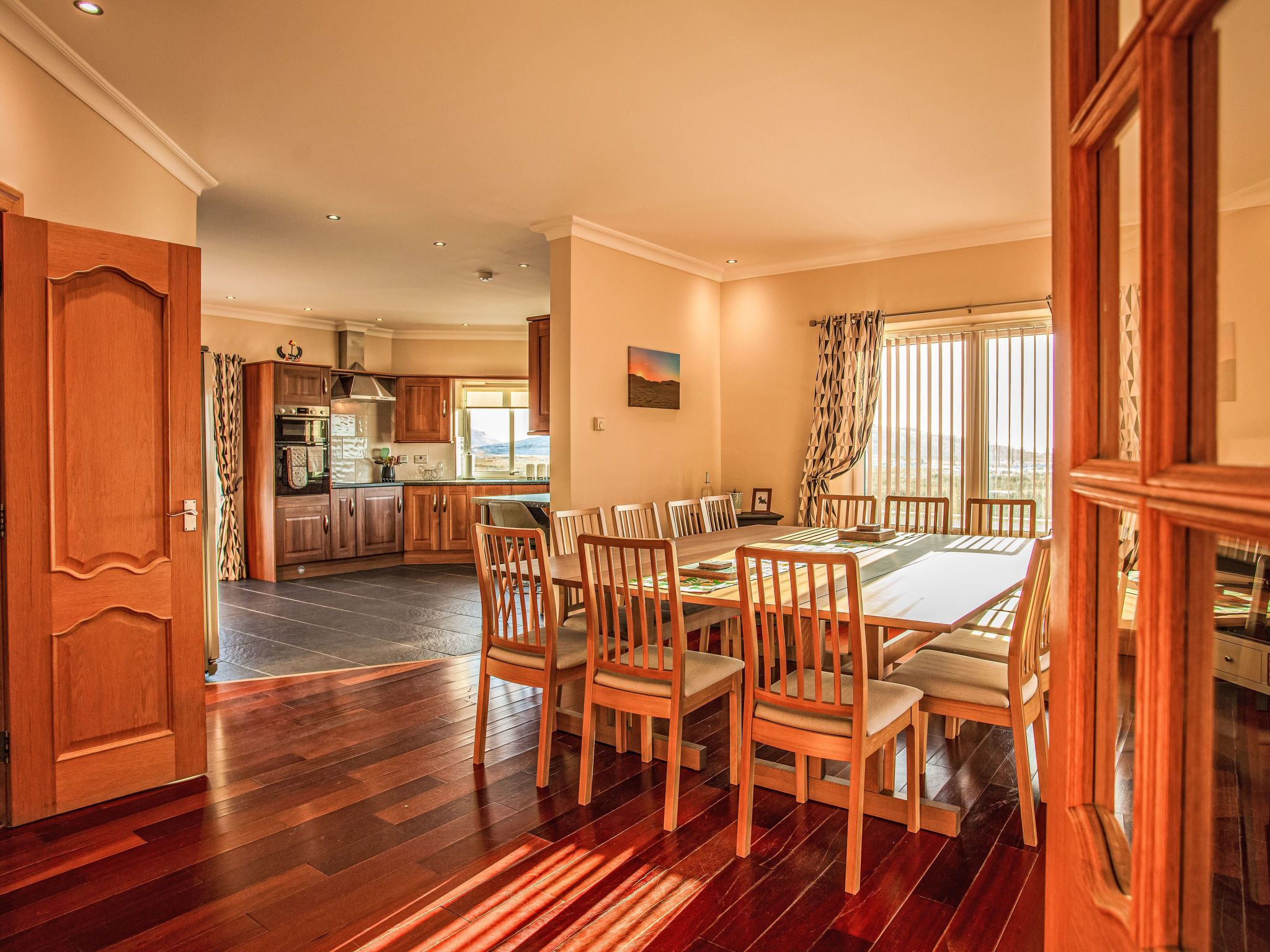 Benderloch House & Frobost Lodge
