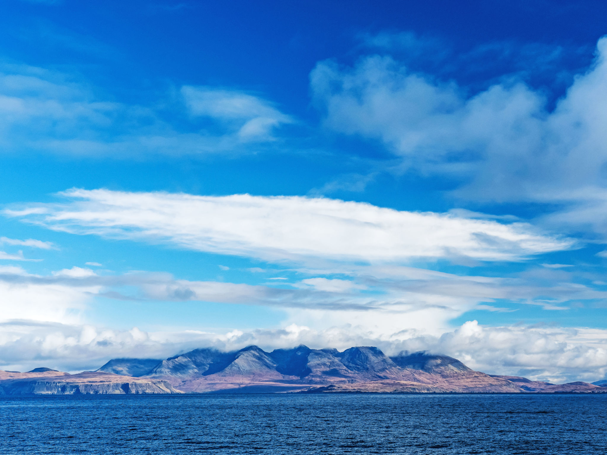 Benderloch House & Frobost Lodge-Omgeving