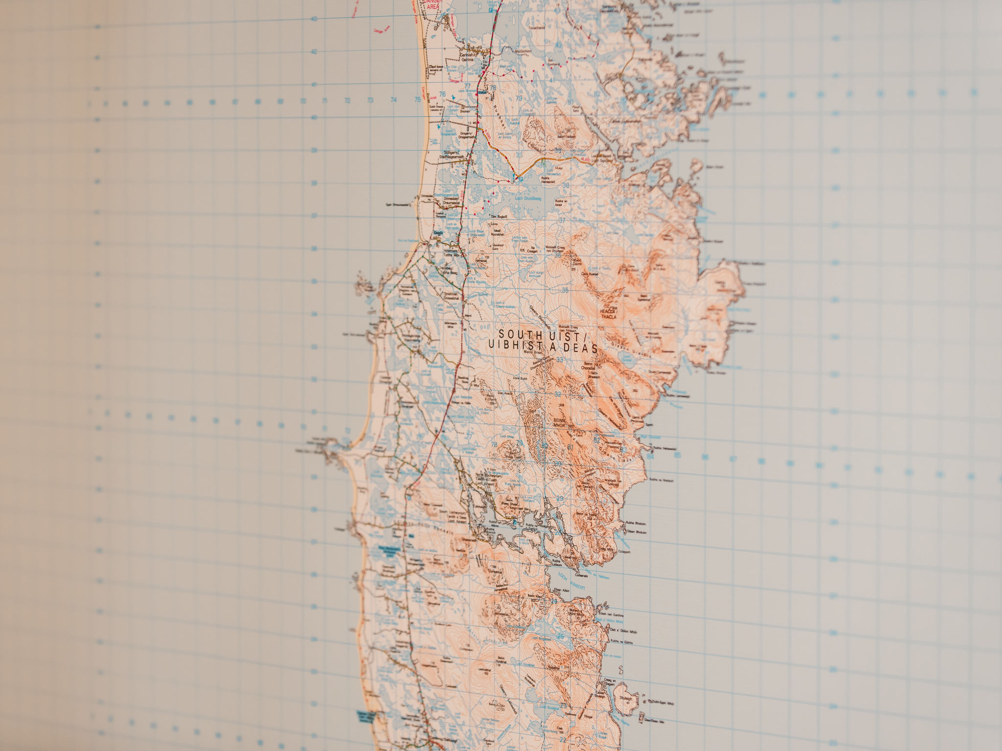 Benderloch House & Frobost Lodge-Binnen