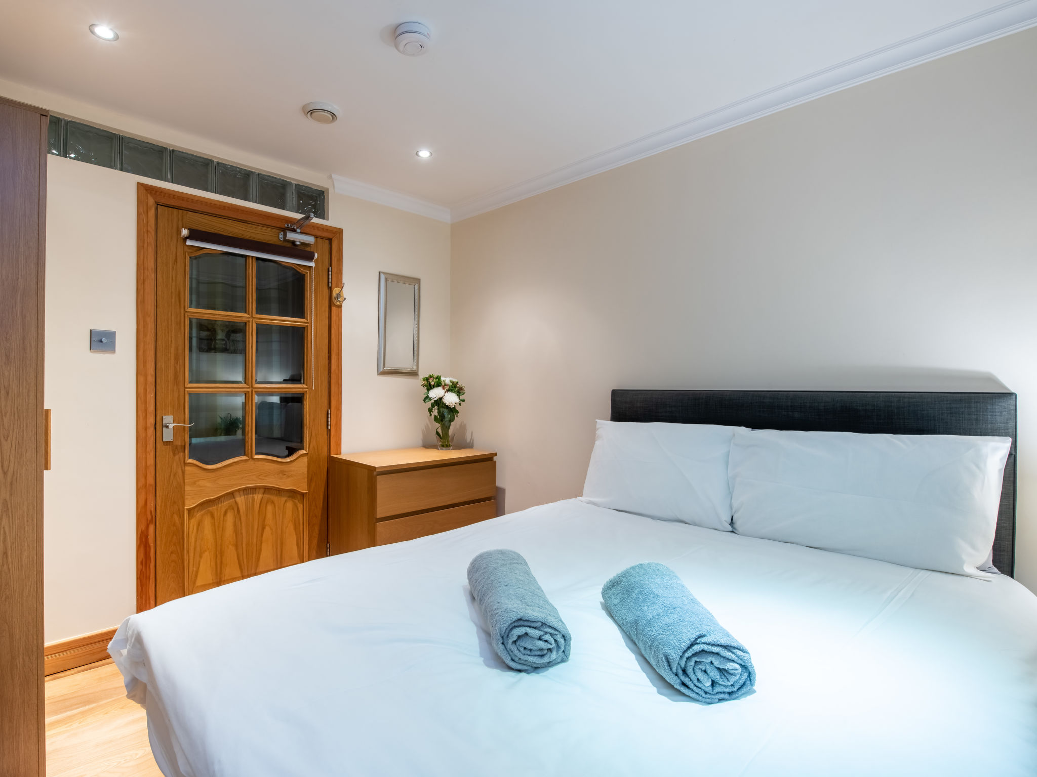 Benderloch House & Frobost Lodge-Binnen