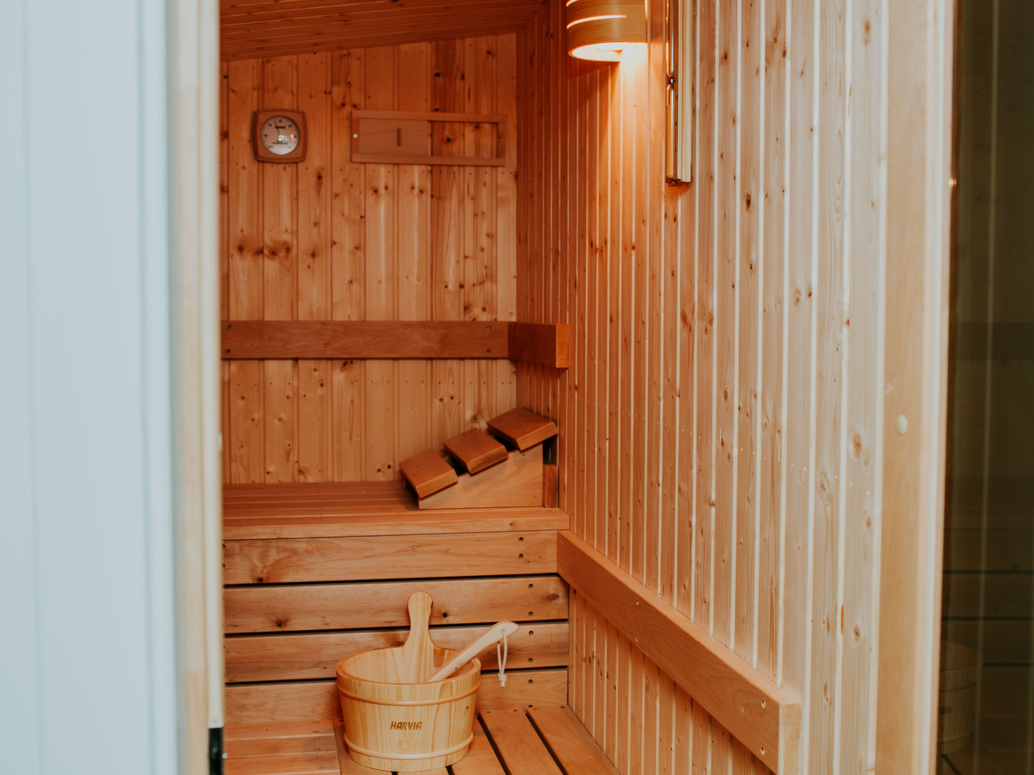 Benderloch House & Frobost Lodge-Buiten