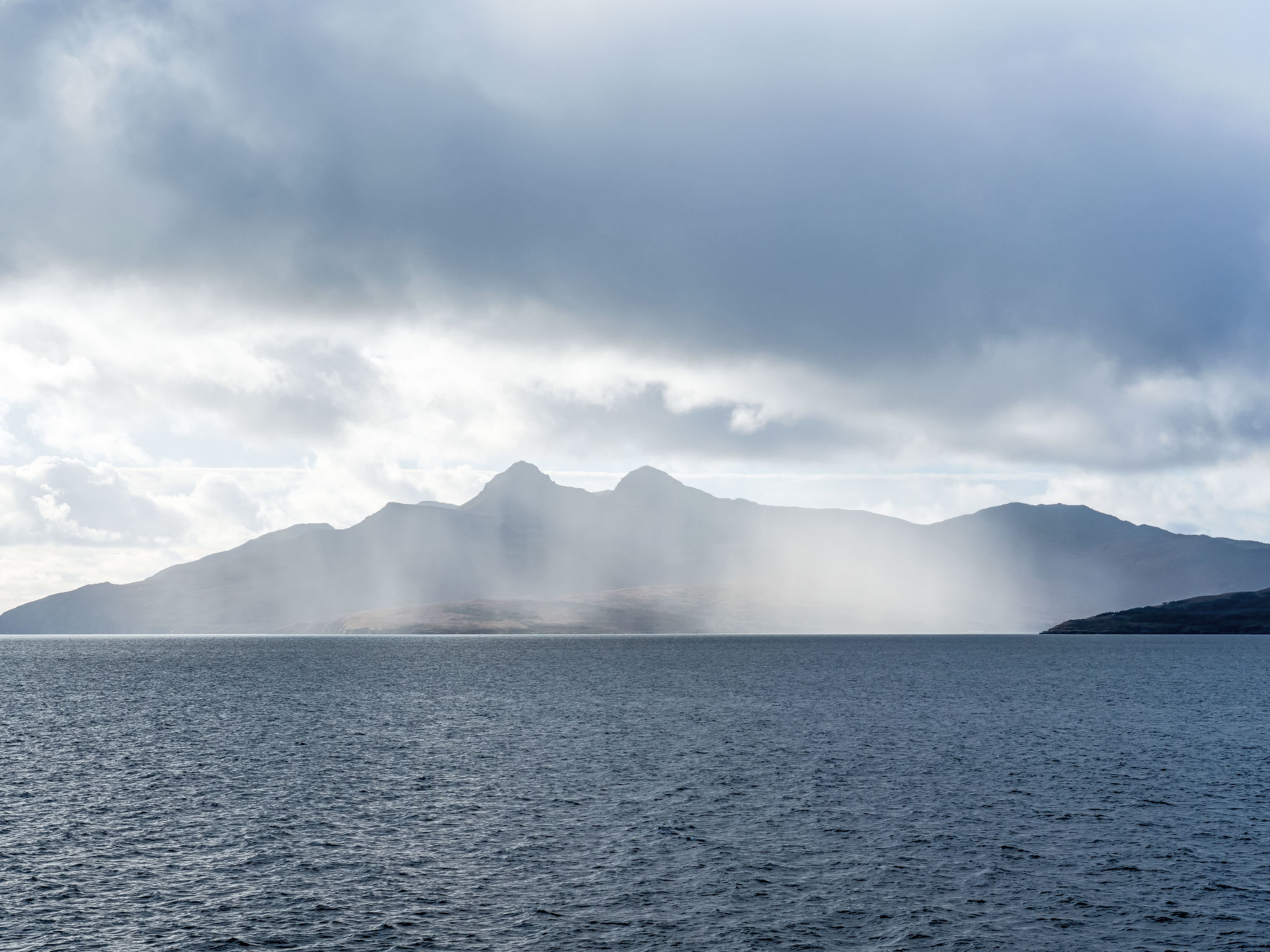 Benderloch House & Frobost Lodge-Omgeving