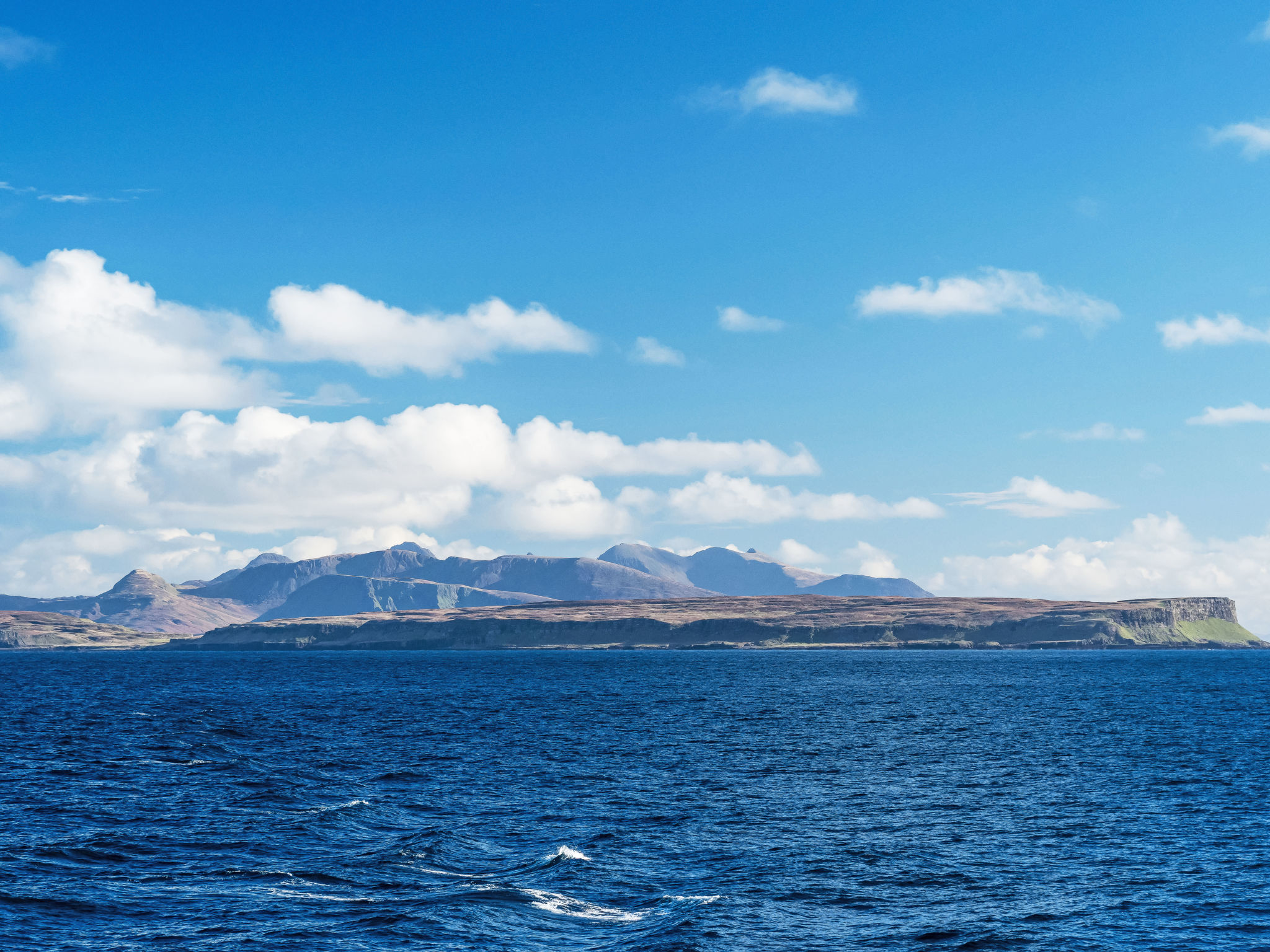 Benderloch House & Frobost Lodge-Omgeving