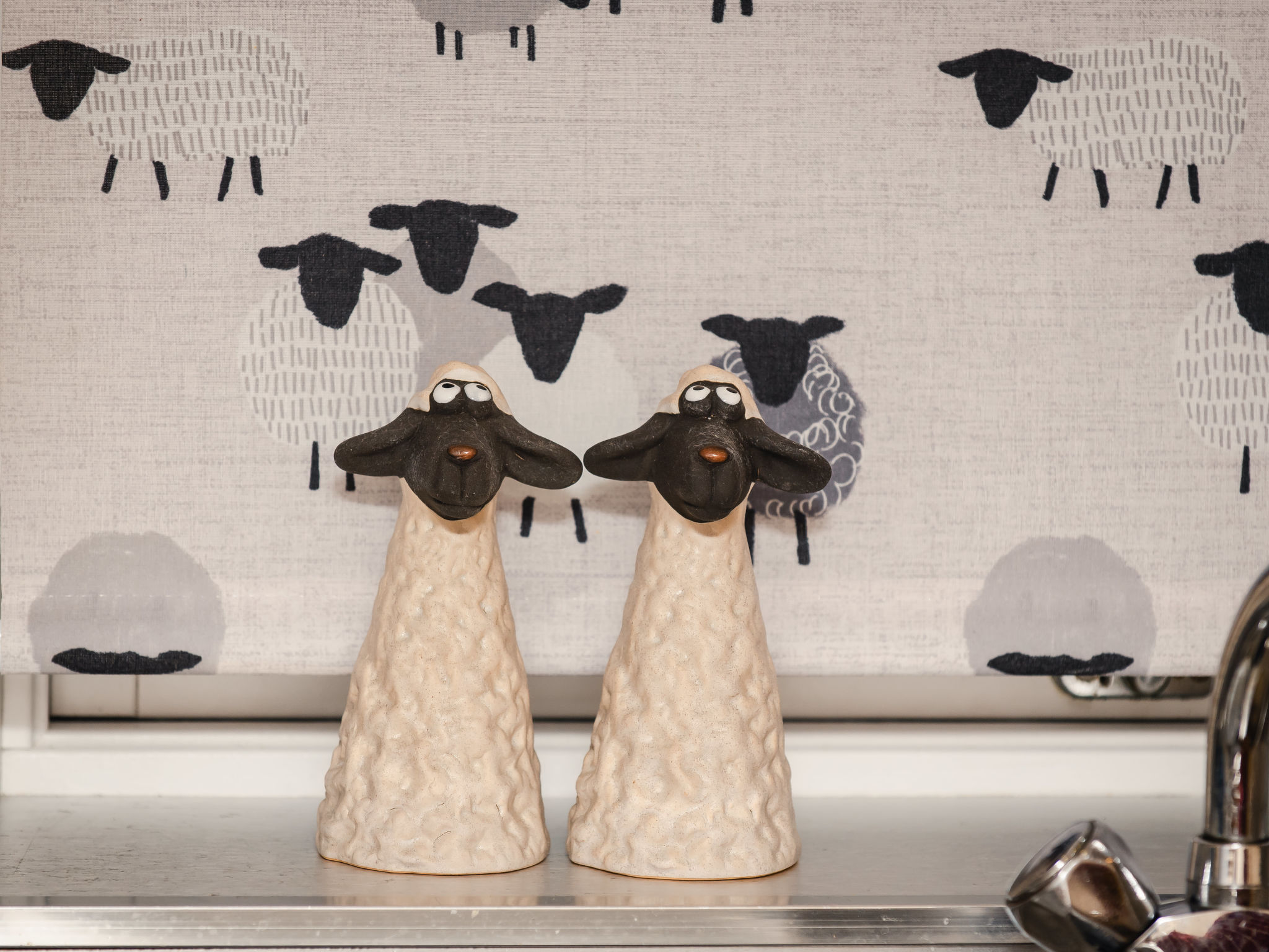 Benderloch House & Frobost Lodge-Buiten