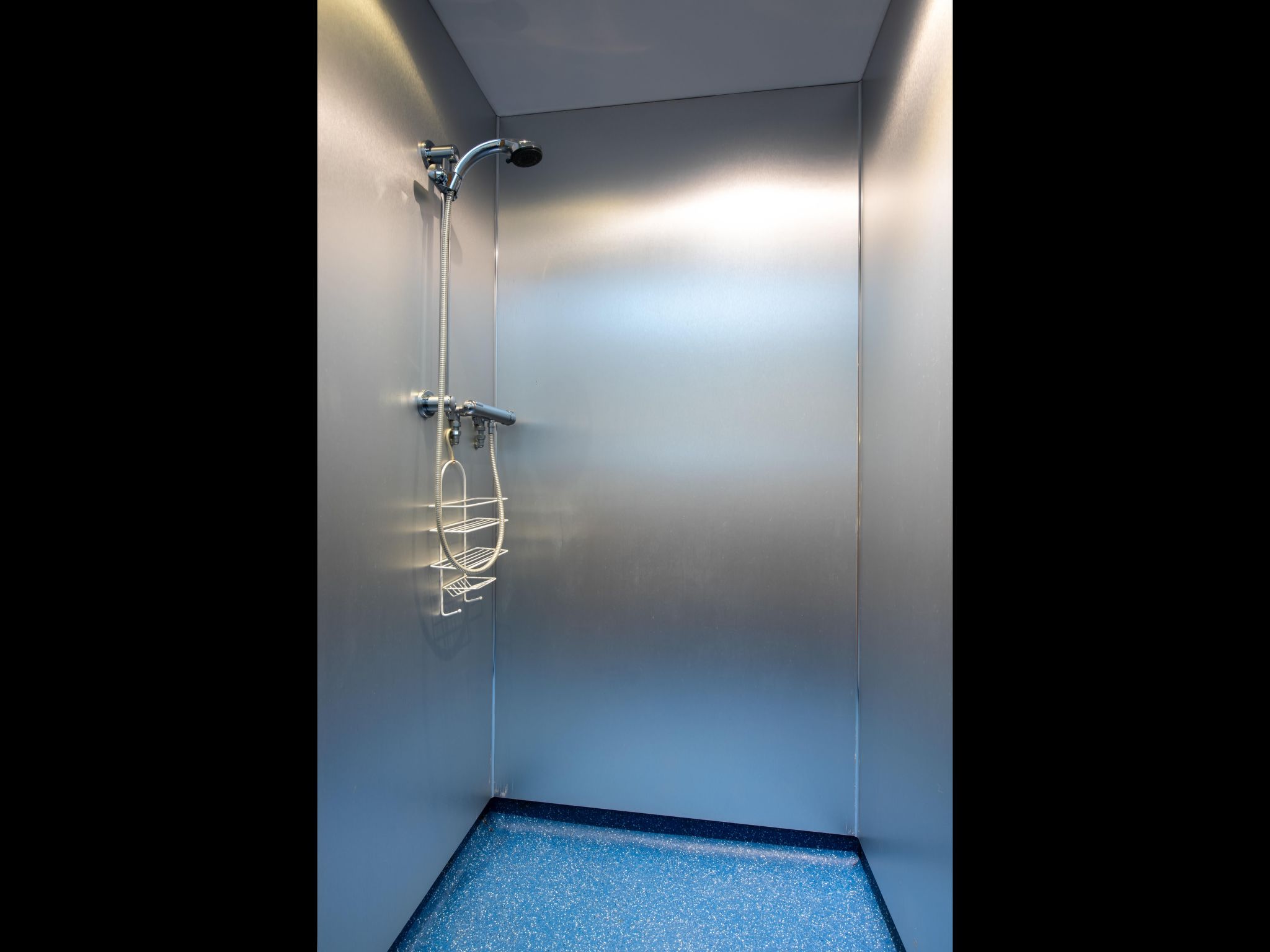 Benderloch House & Frobost Lodge-Binnen