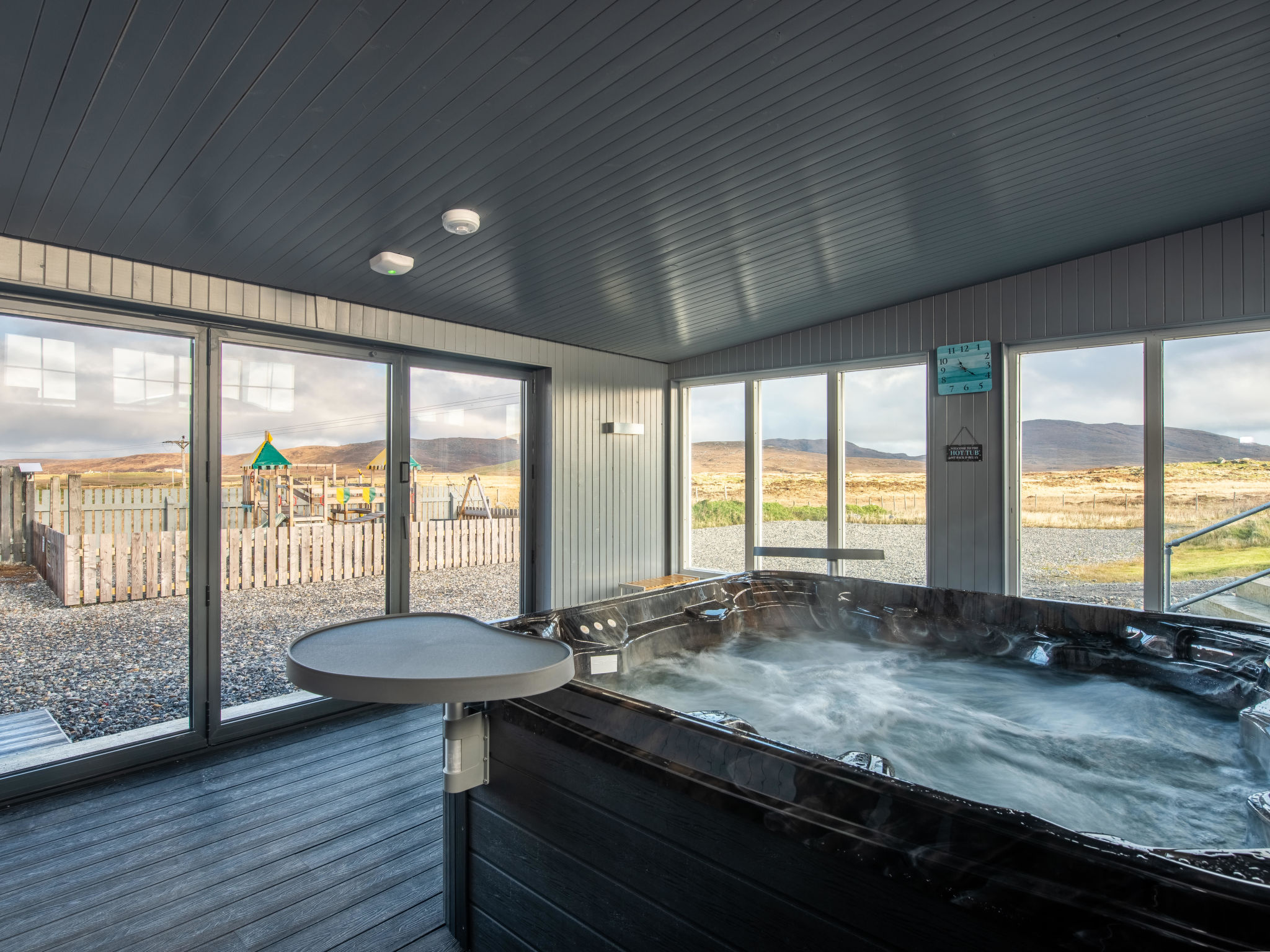 Benderloch House & Frobost Lodge