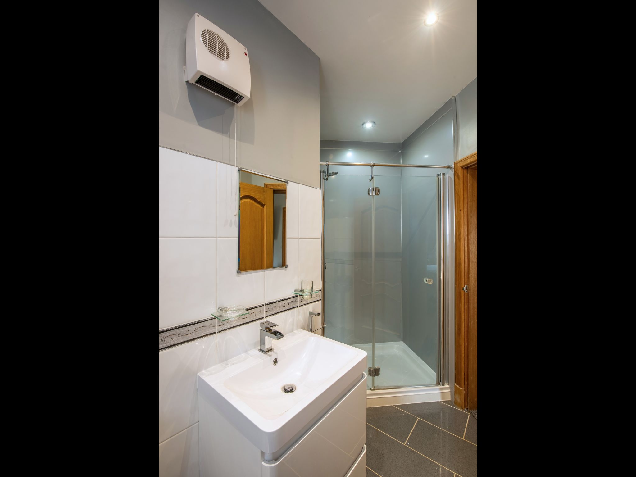 Benderloch House & Frobost Lodge-Binnen