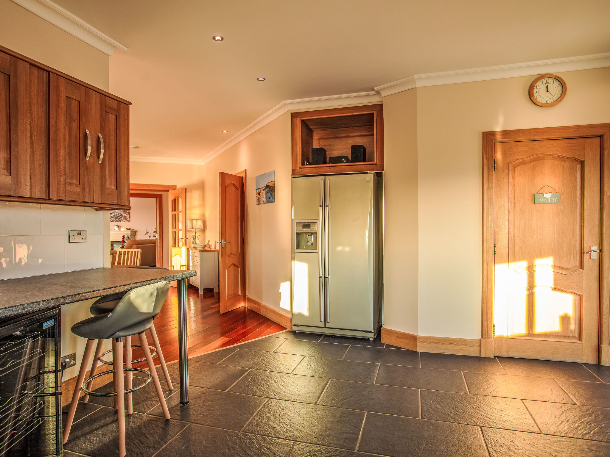 Benderloch House & Frobost Lodge