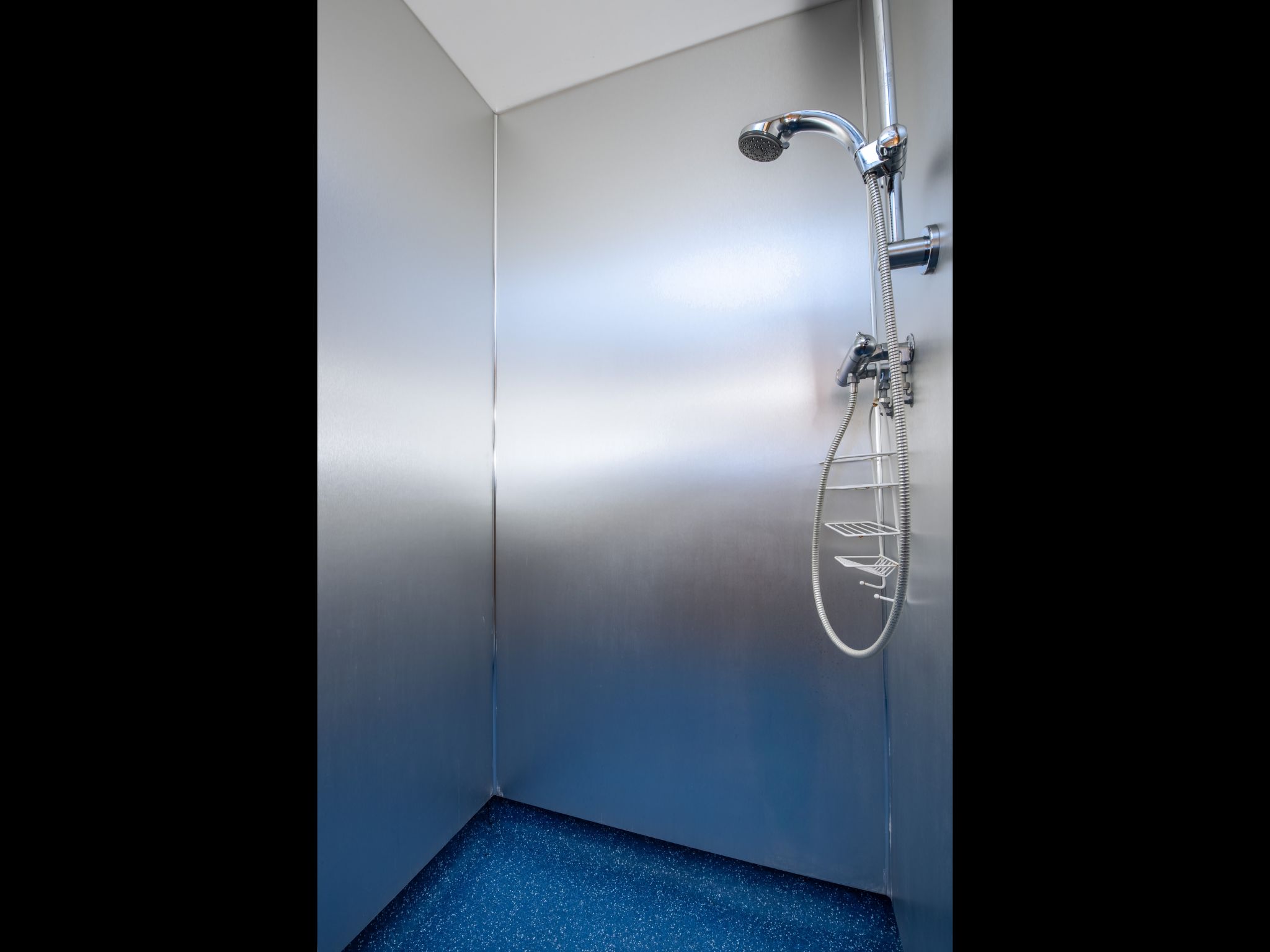 Benderloch House & Frobost Lodge-Binnen