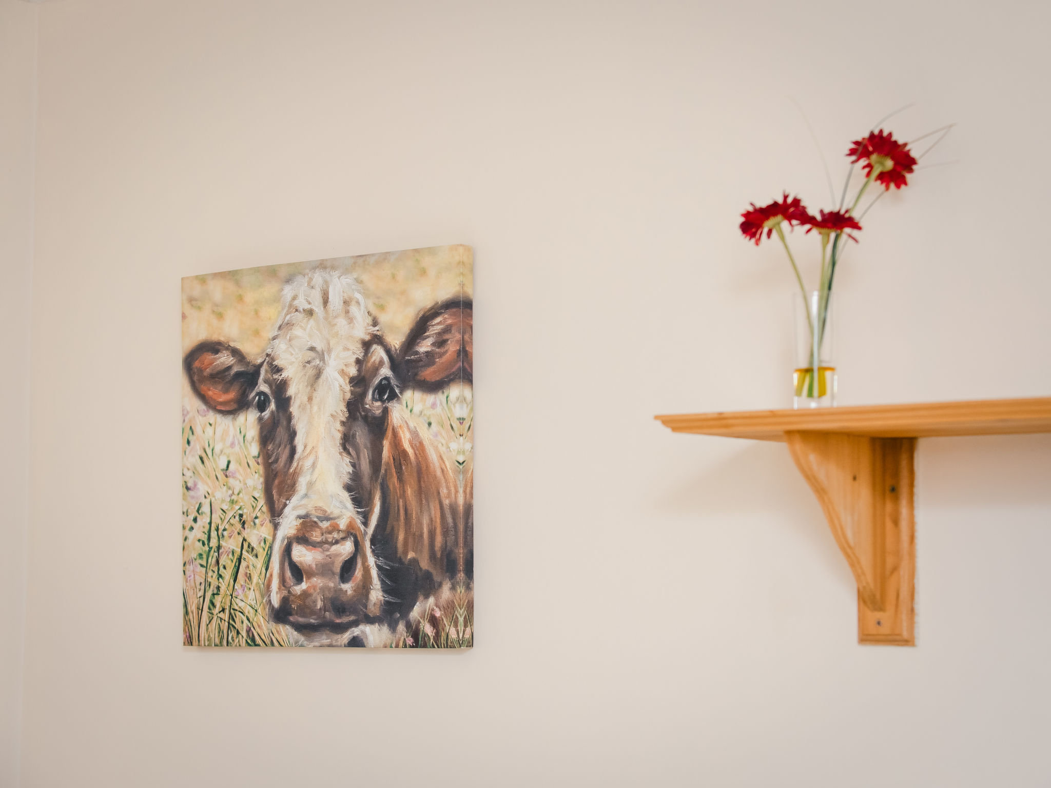 Benderloch House & Frobost Lodge-Binnen