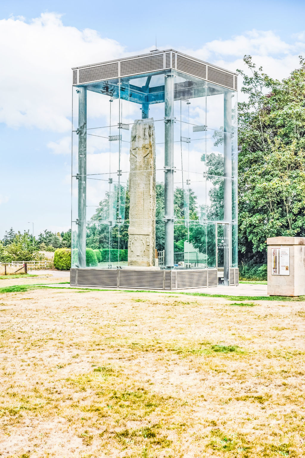 Varis Haven-Omgeving