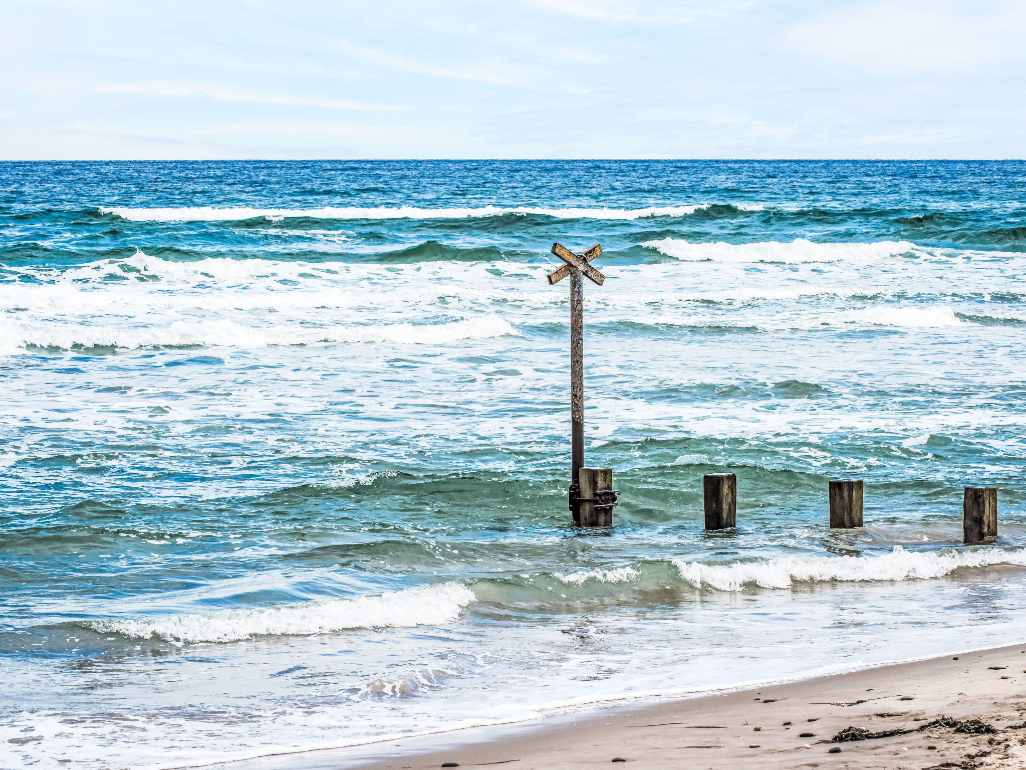 Varis Haven-Omgeving