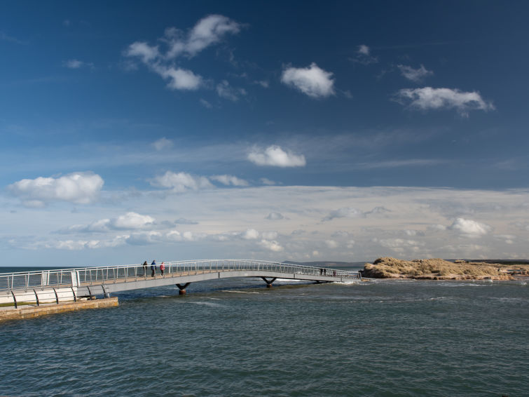 Photo of Harbour Nights Deluxe 7A