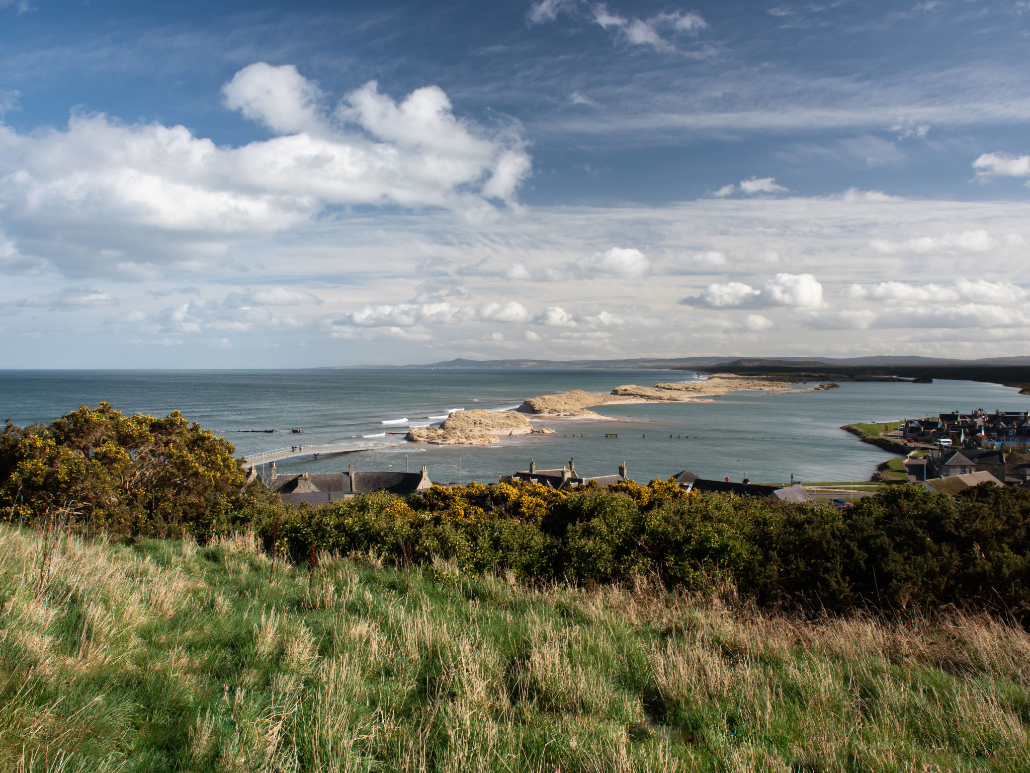 Harbour Nights Deluxe 7F - Outside