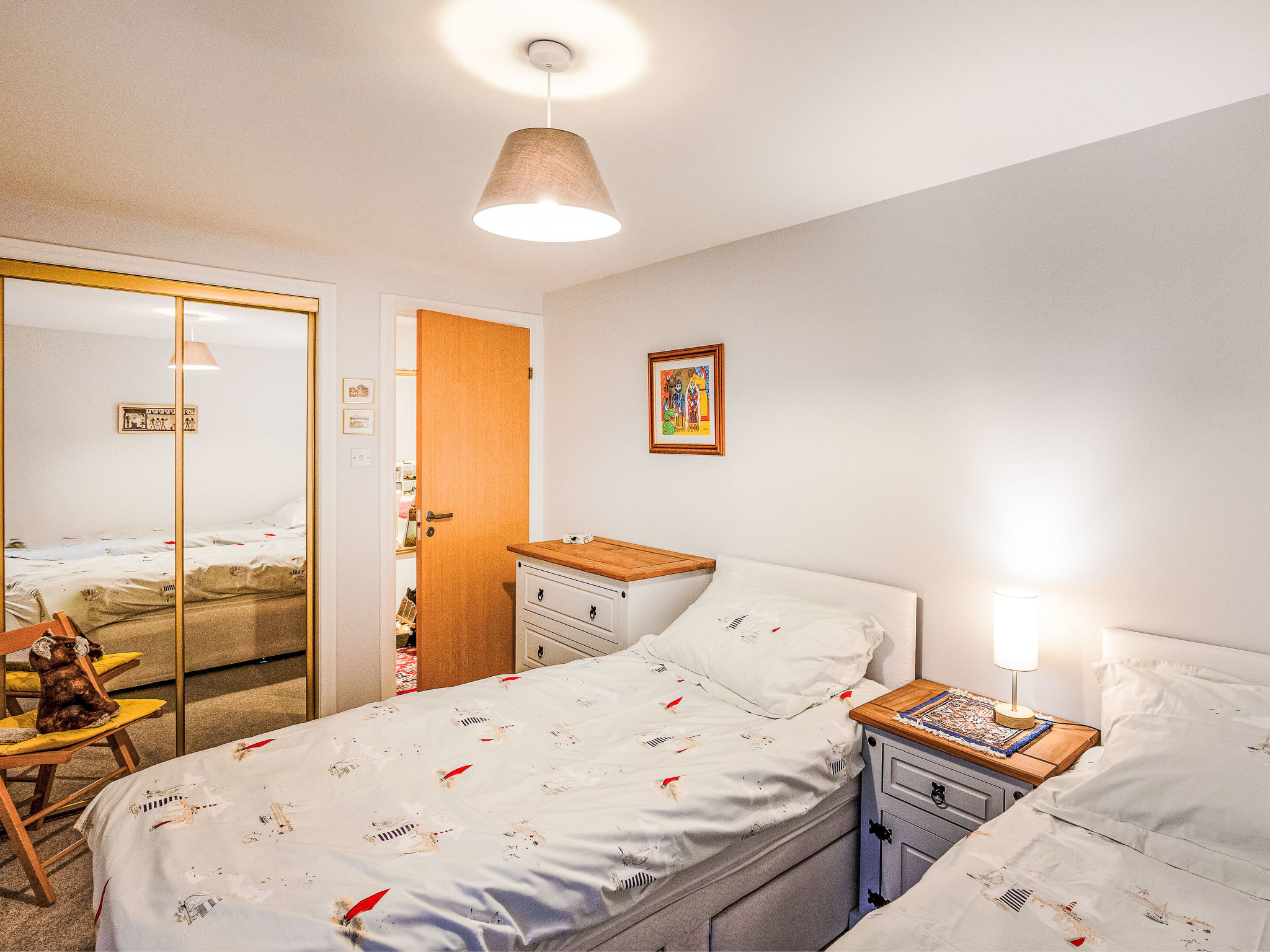 Photo of Marina View