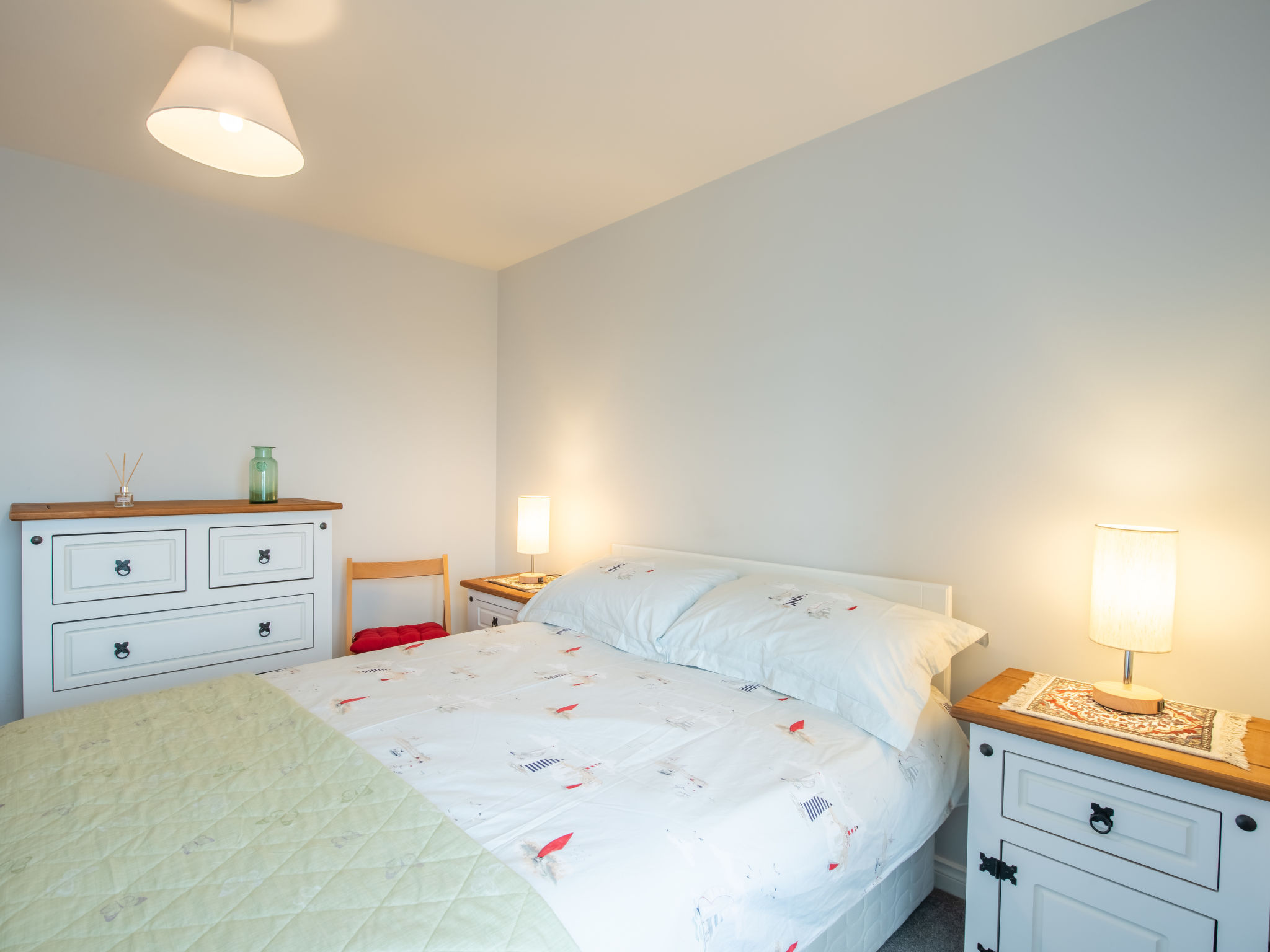 Photo of Marina View