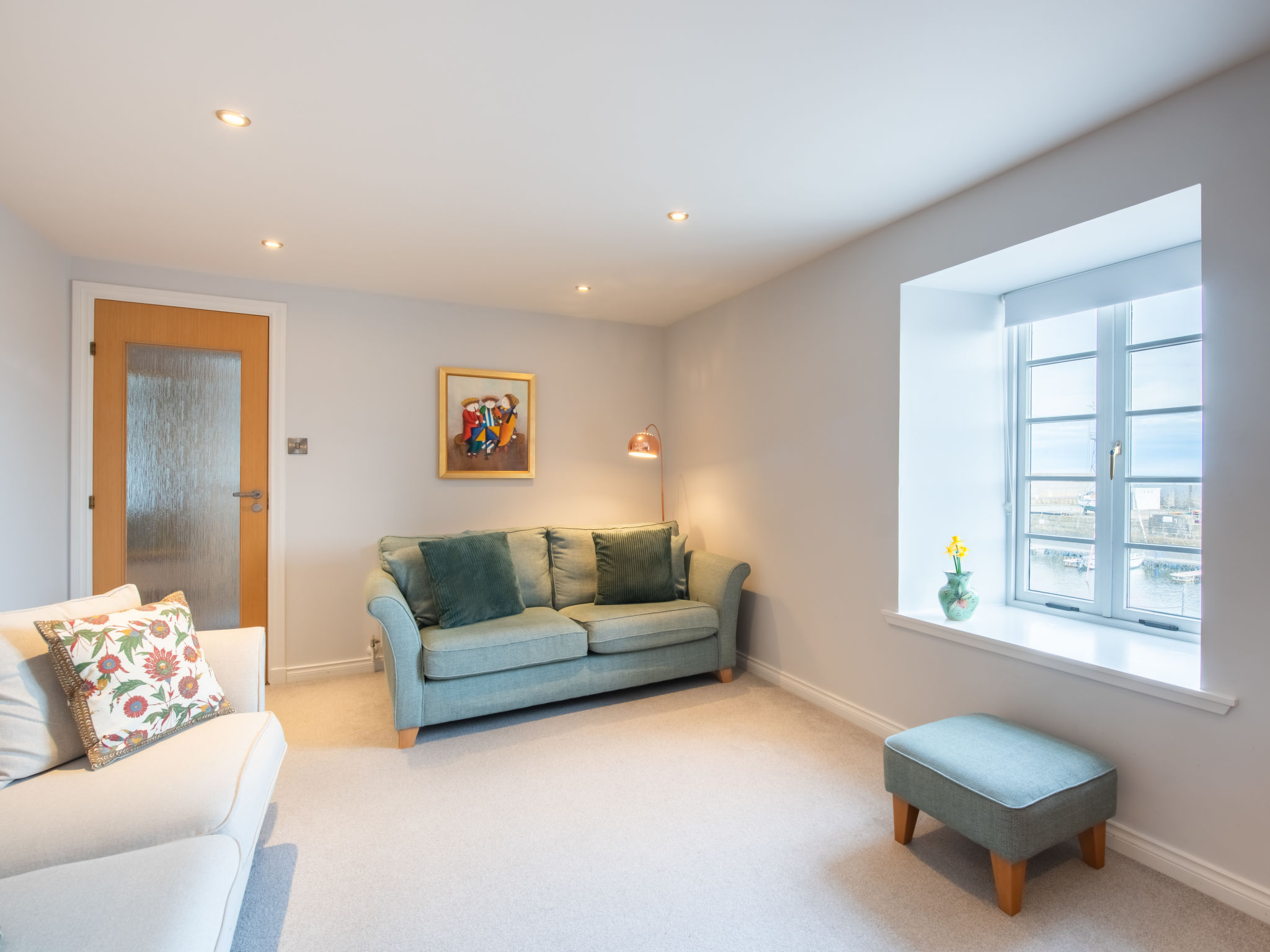 Photo of Marina View