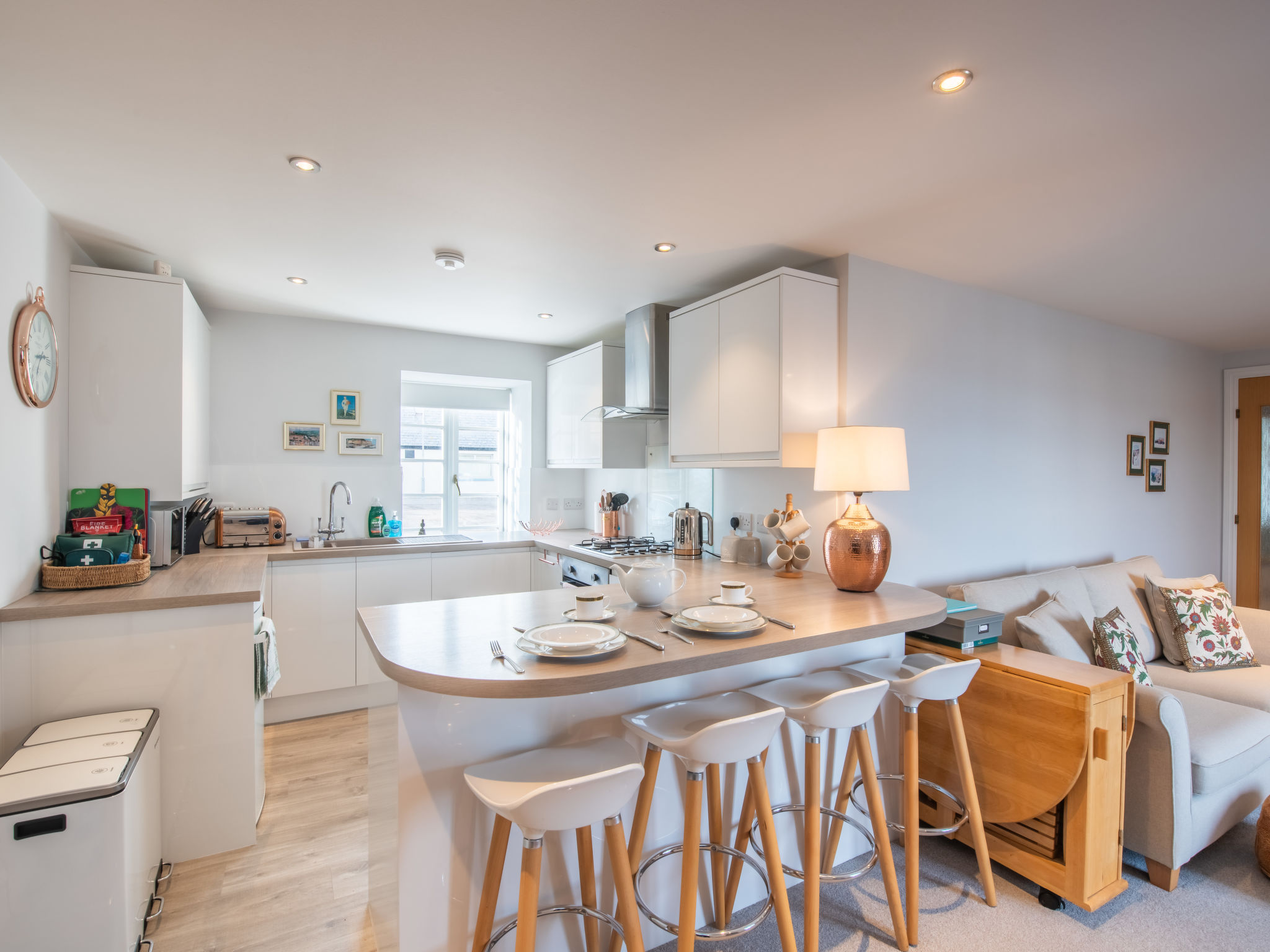 Photo of Marina View