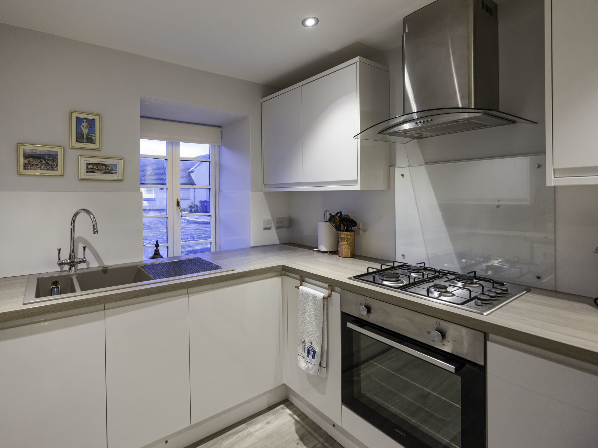 Photo of Marina View