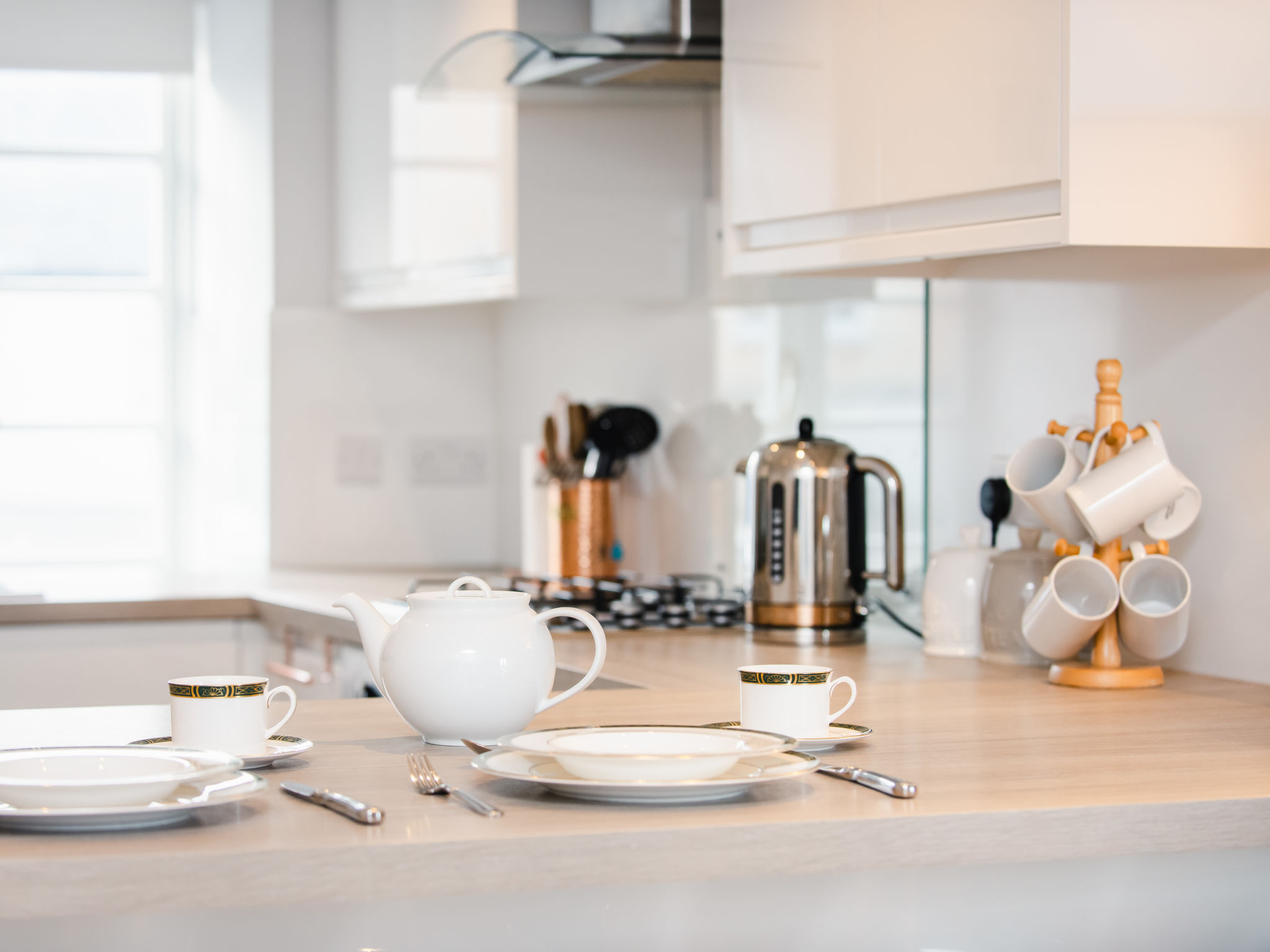 Photo of Marina View