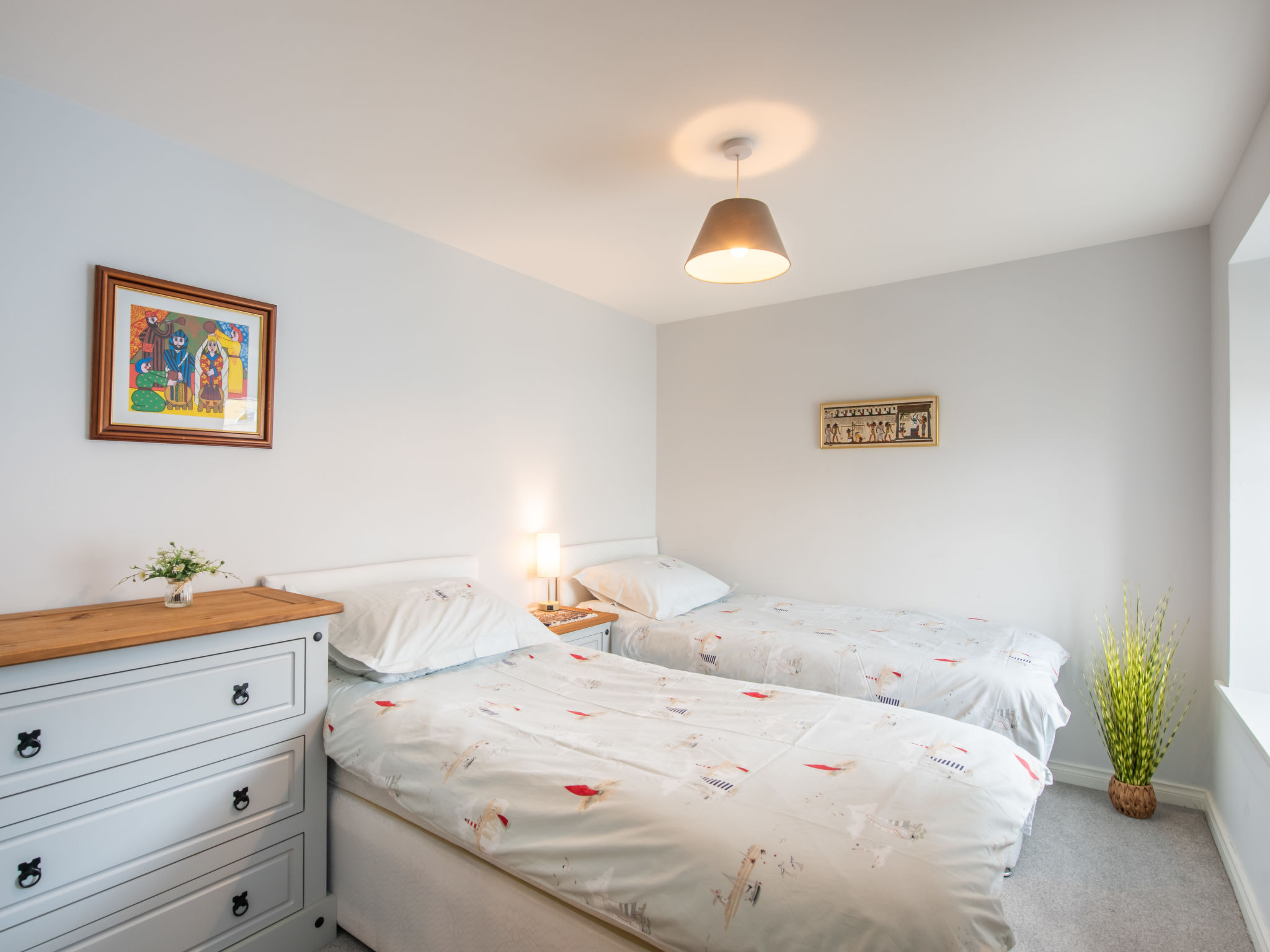 Photo of Marina View