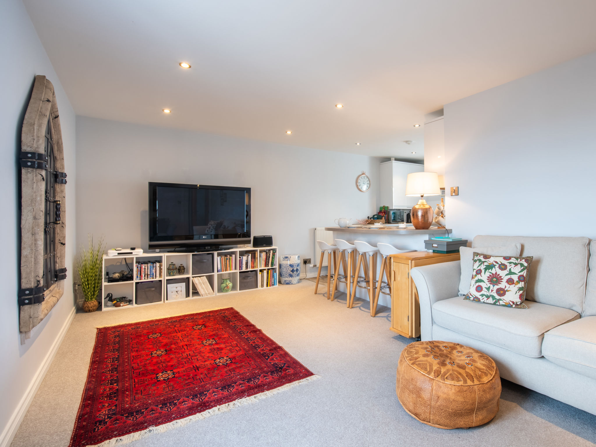 Photo of Marina View