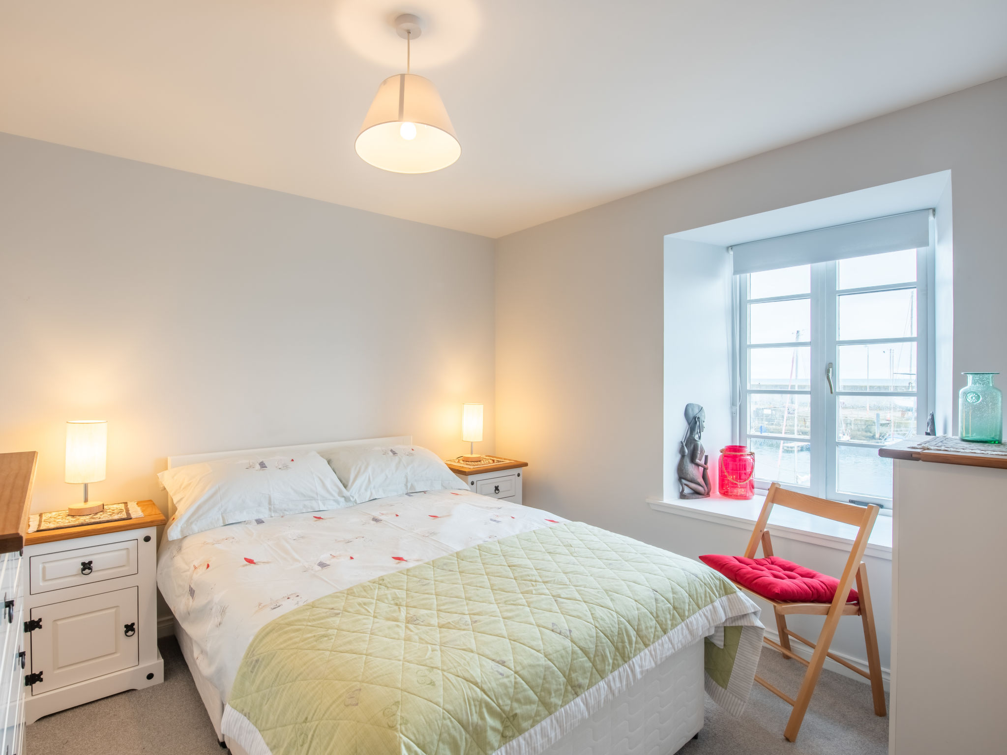 Photo of Marina View