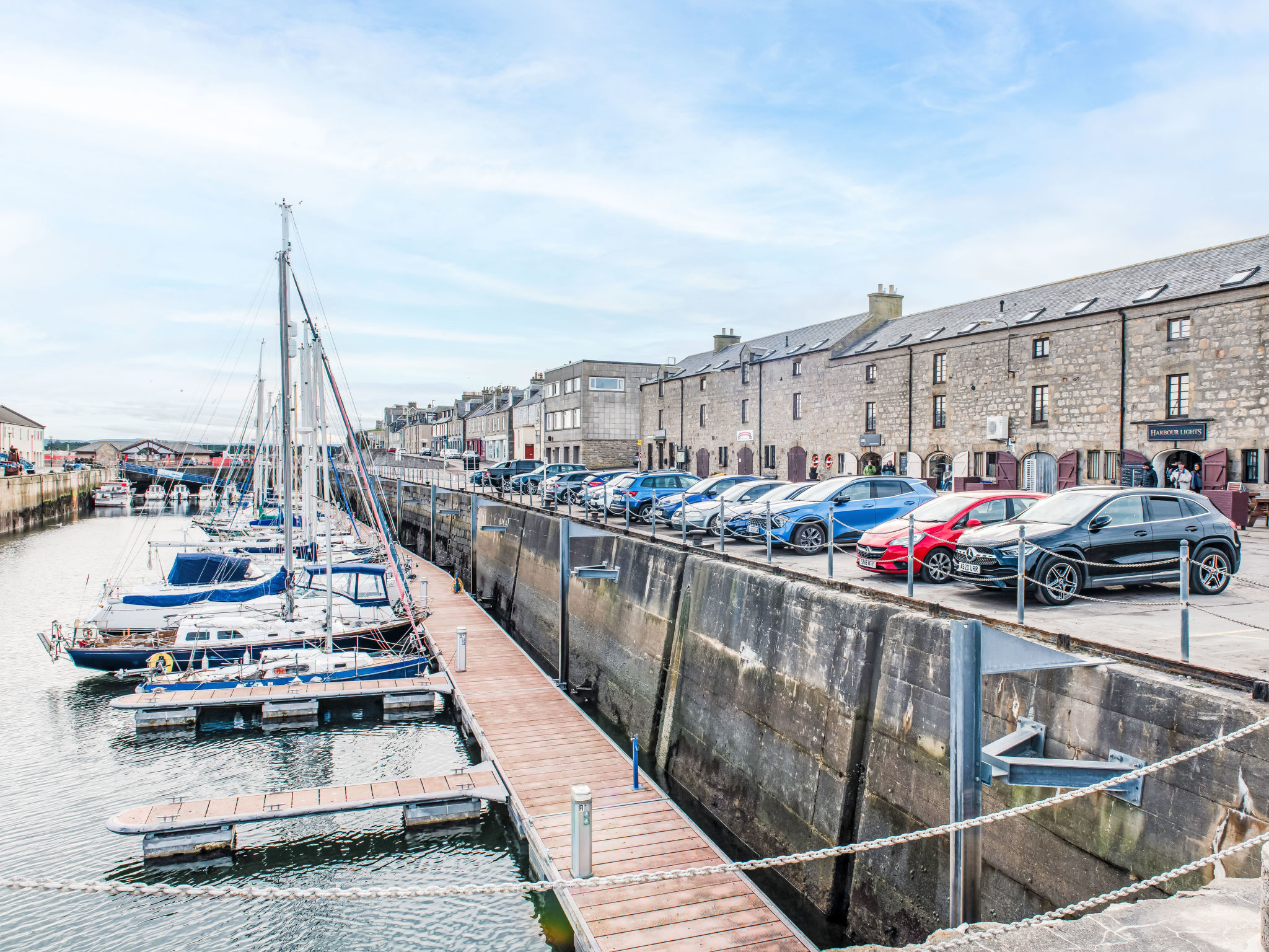 Photo of Marina View