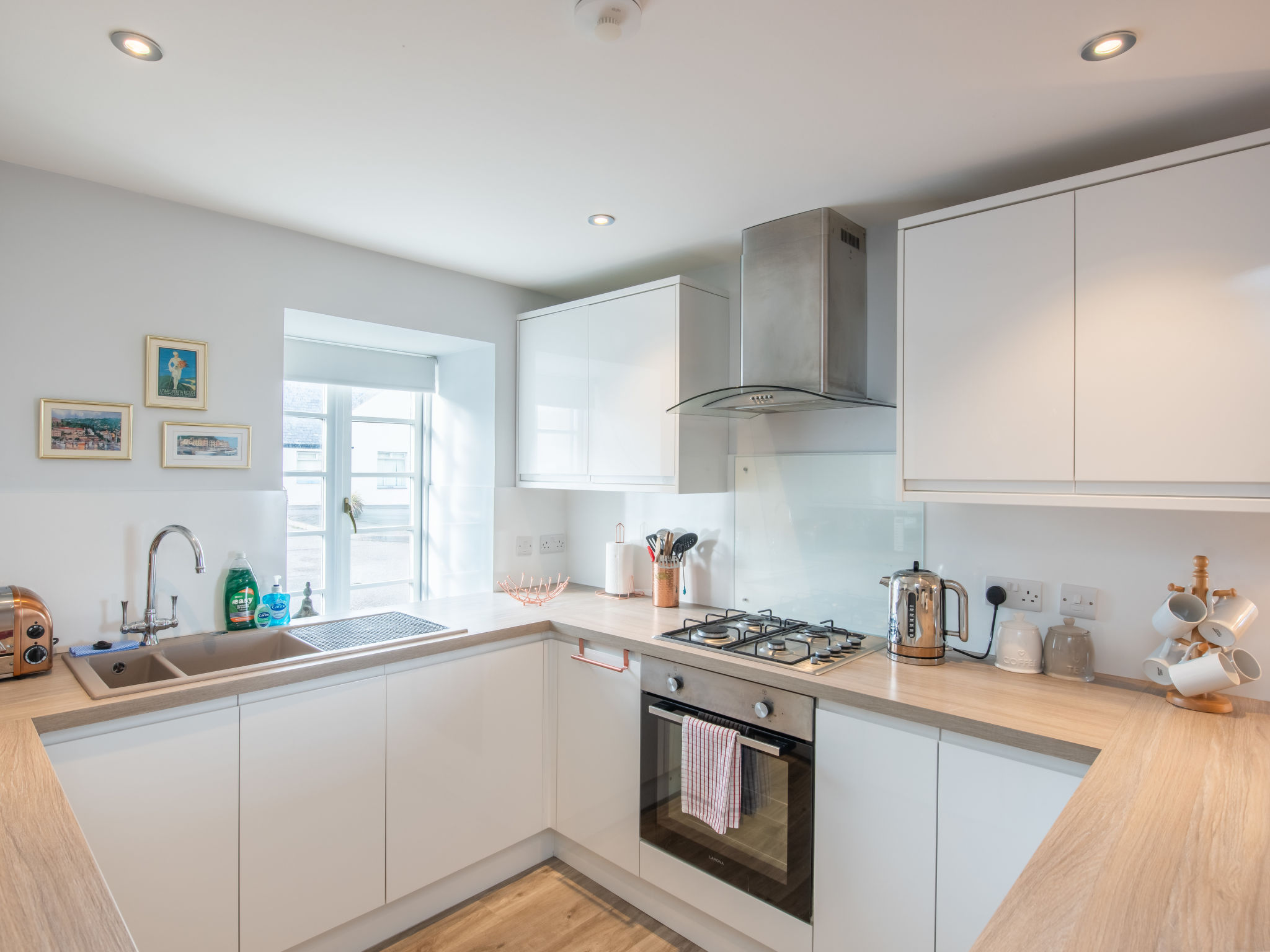 Photo of Marina View