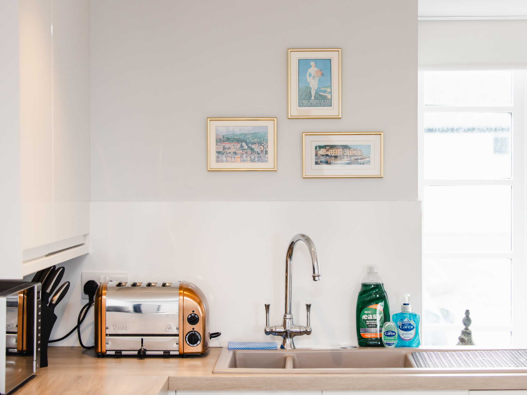 Photo of Marina View