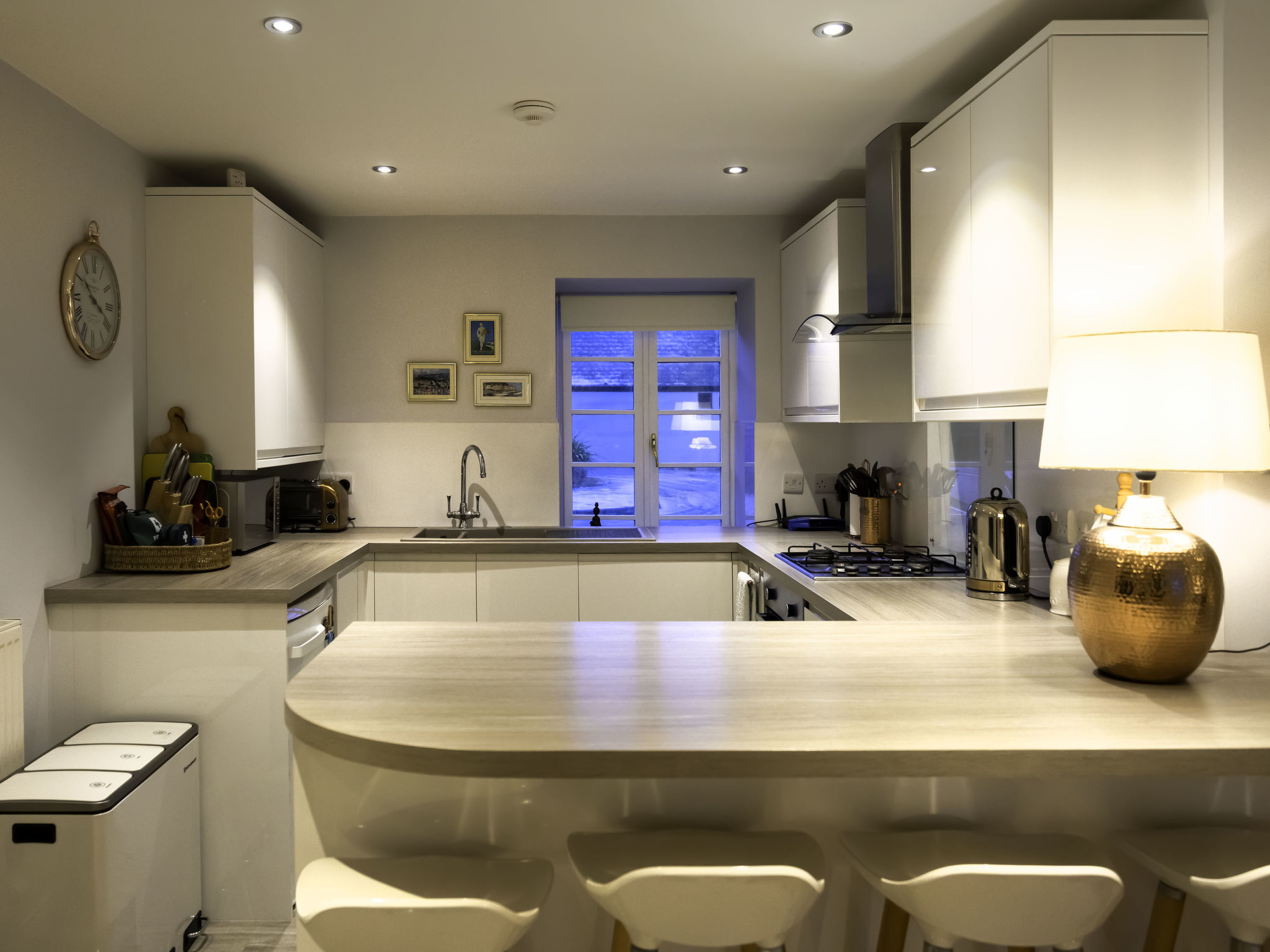 Photo of Marina View