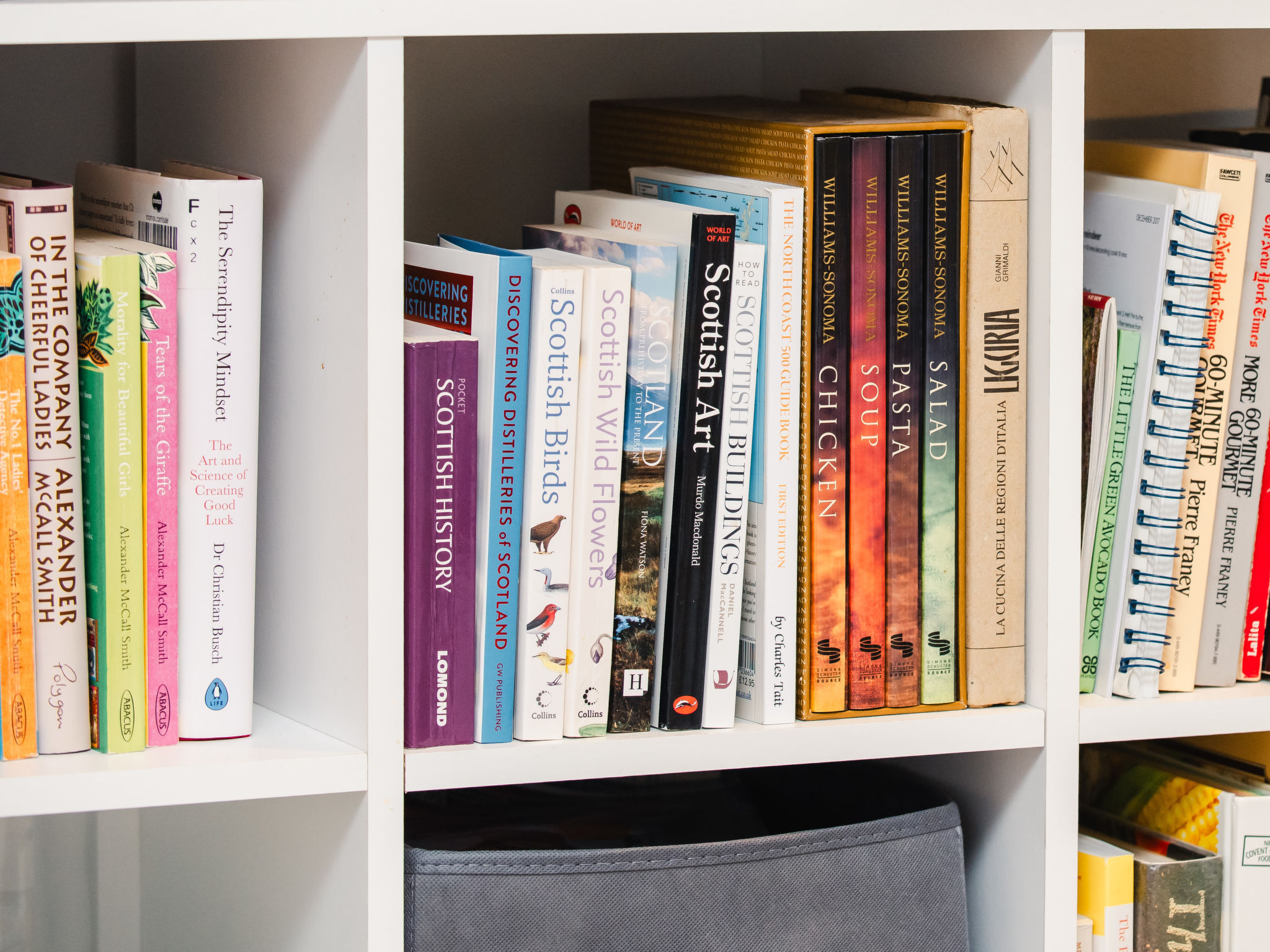 Photo of Marina View