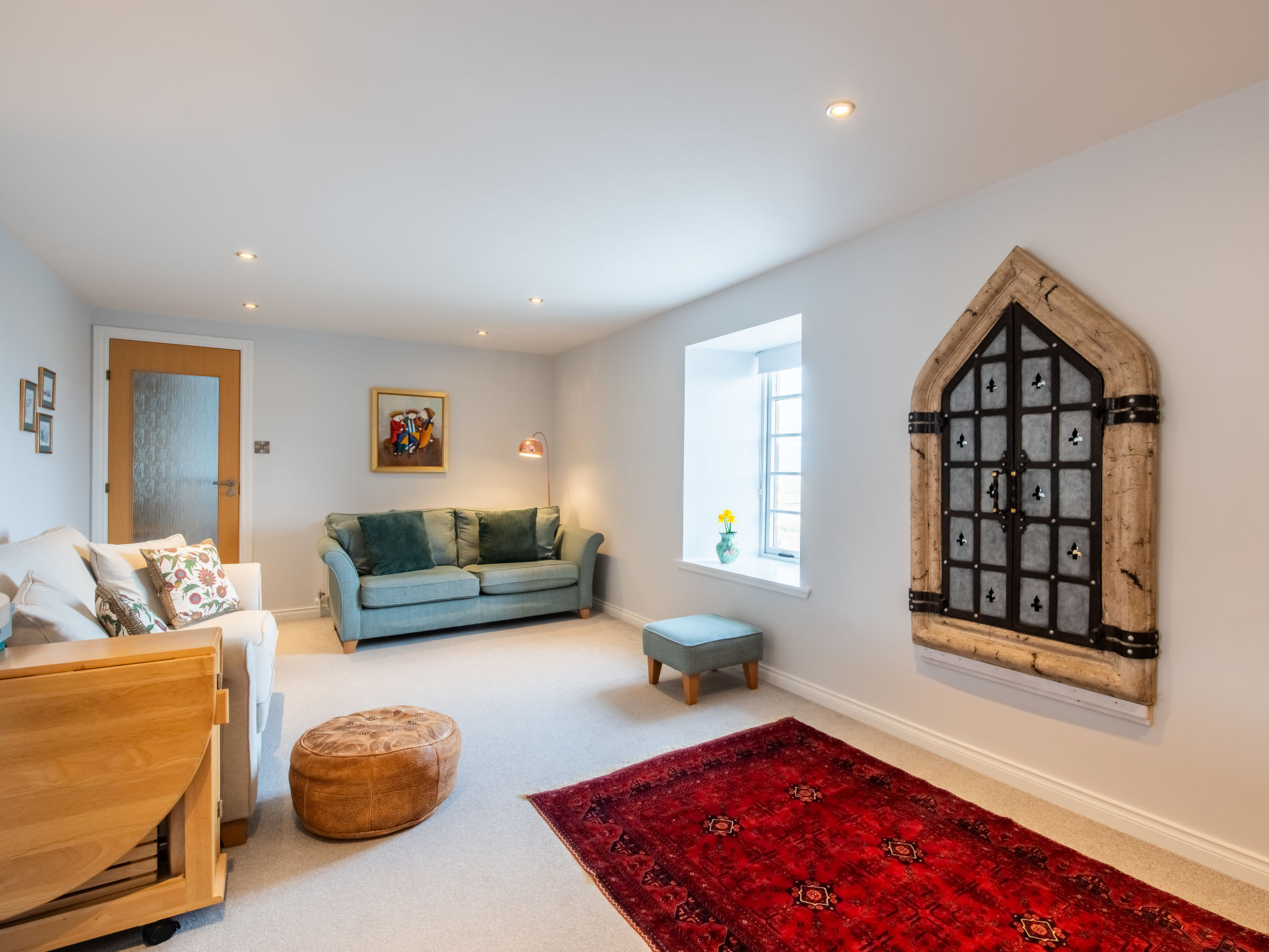 Photo of Marina View