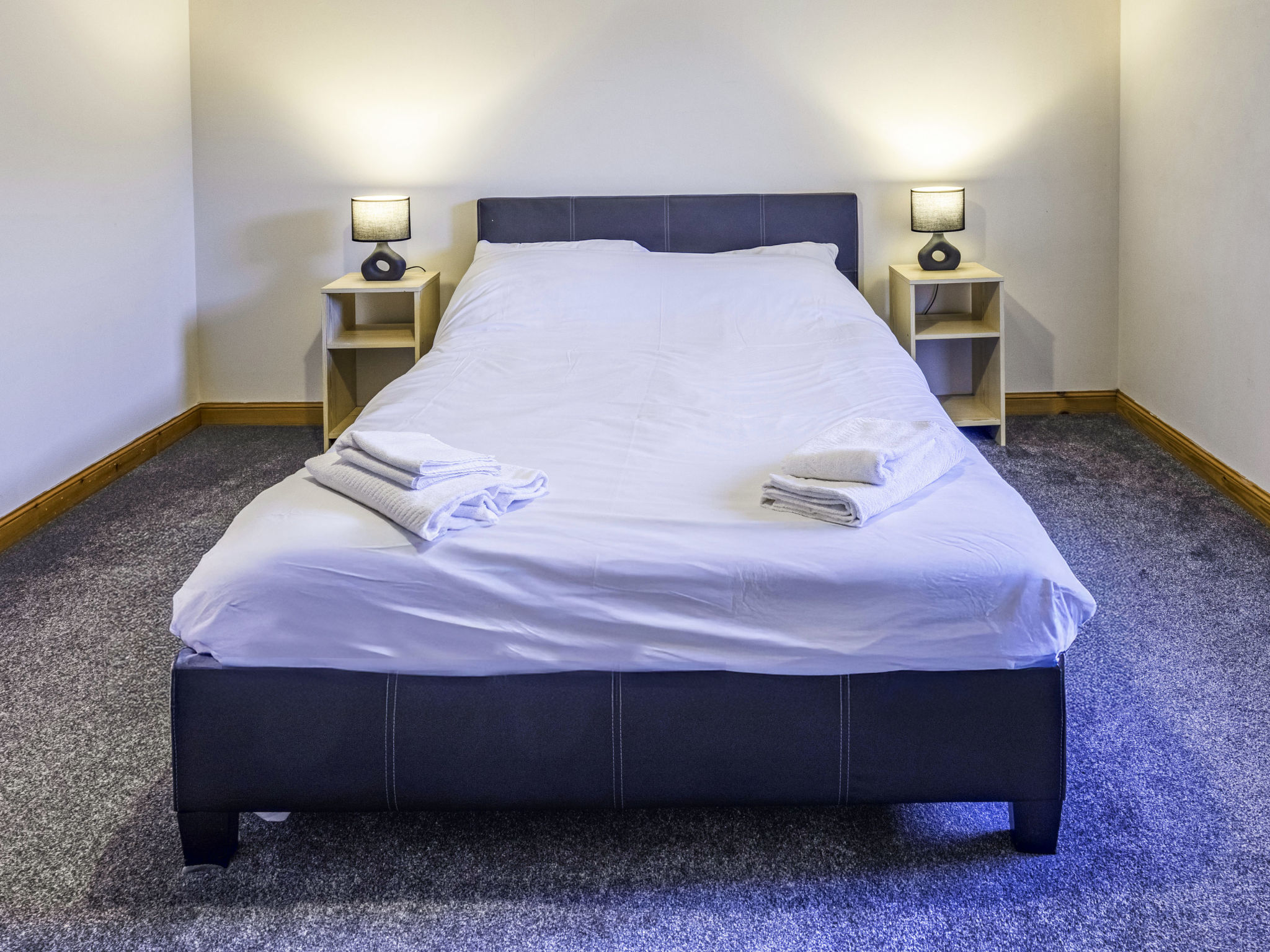 Pitgaveny Apartment-Drinnen