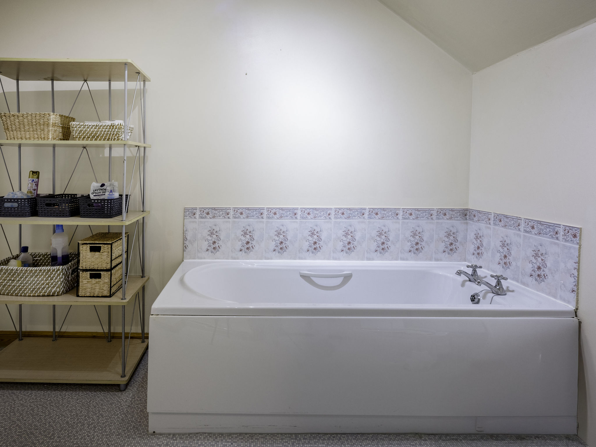 Pitgaveny Apartment-Drinnen