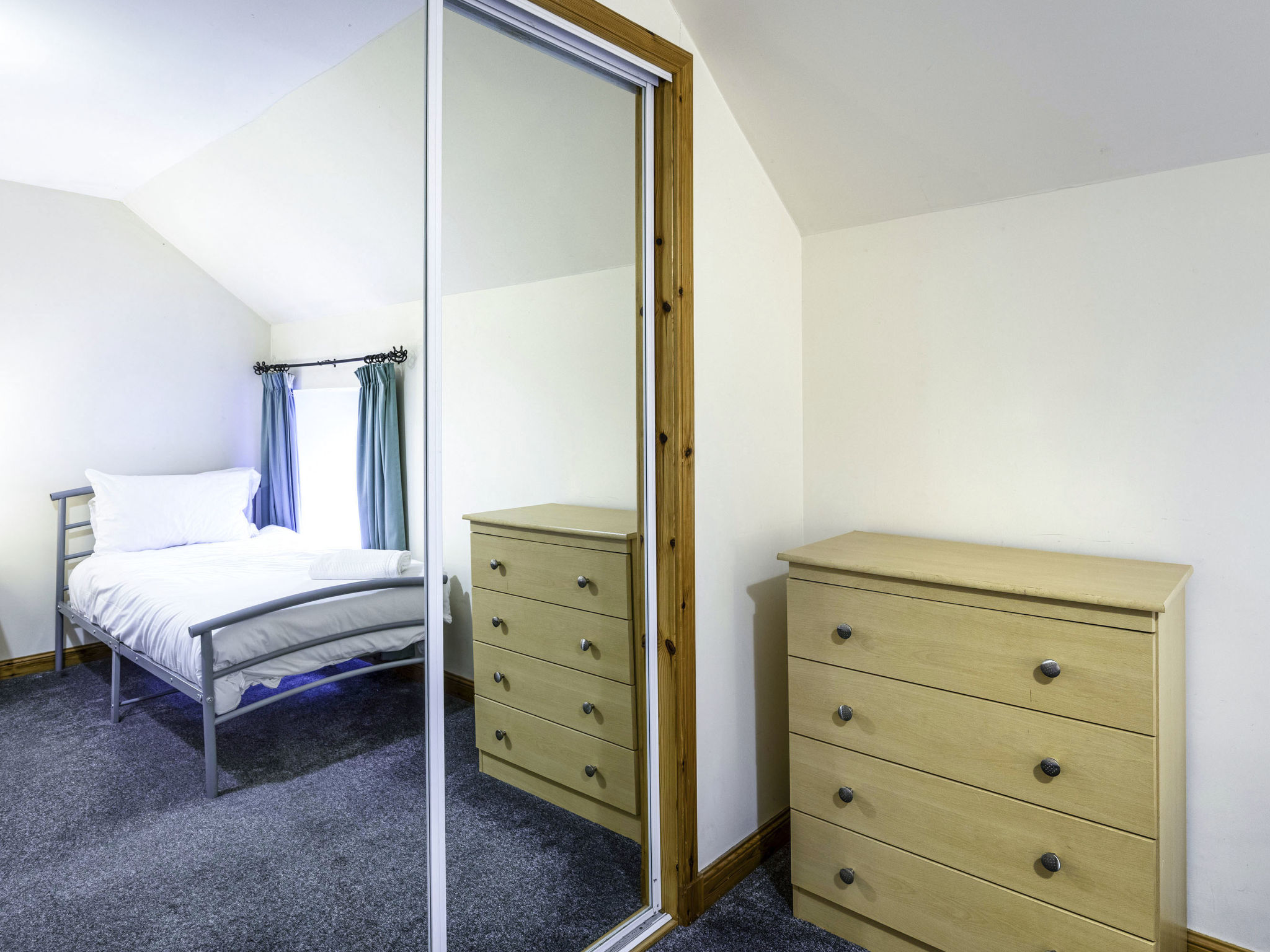 Pitgaveny Apartment-Drinnen